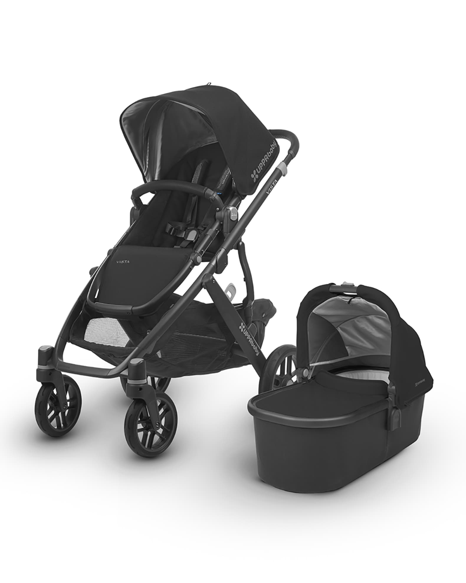 Uppababy vista neiman marcus outlet