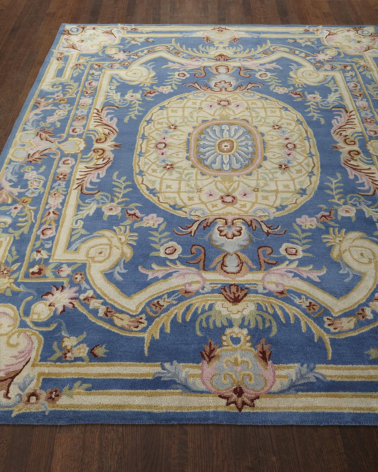 Bentley Rugs | Neiman Marcus