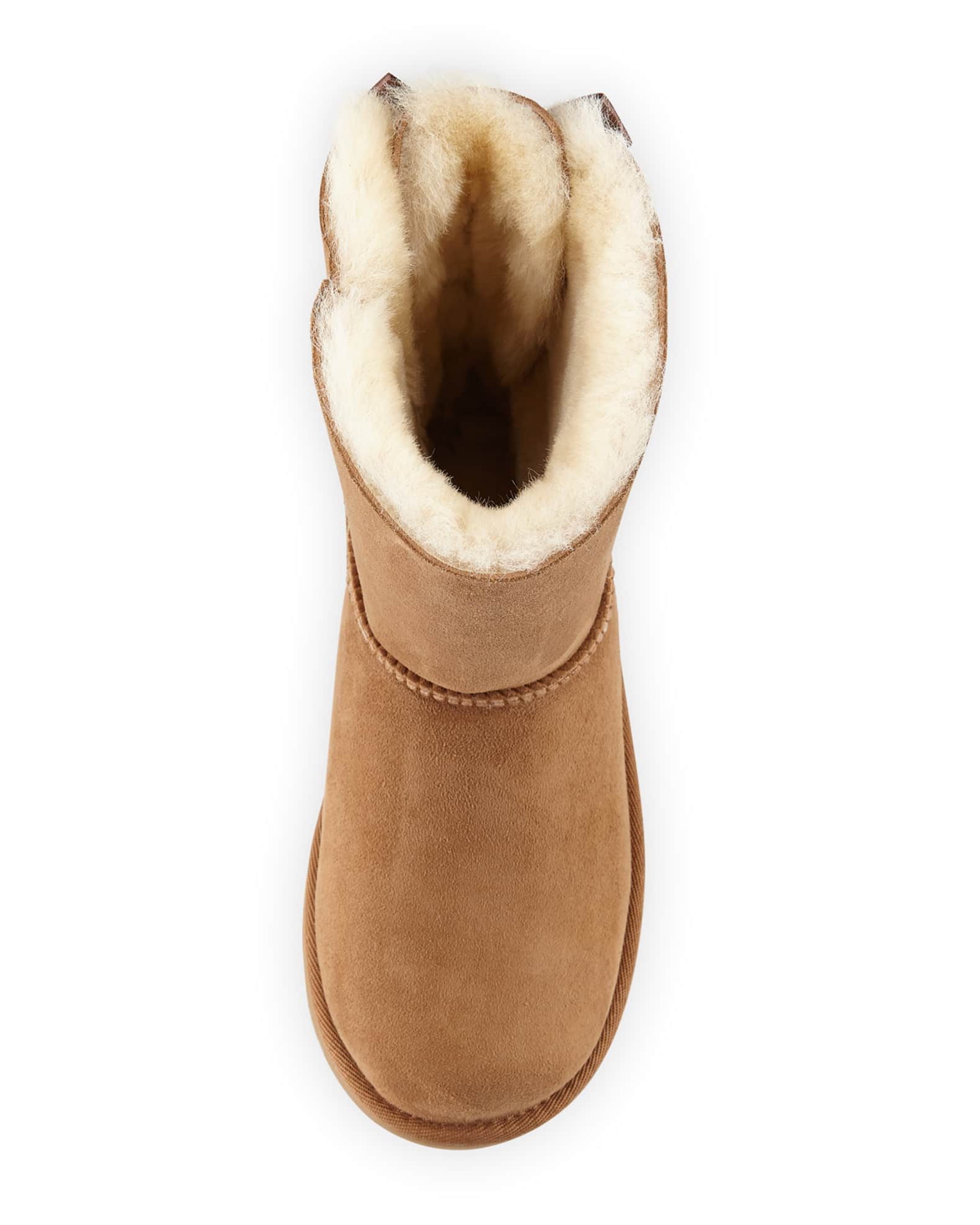 Bailey Bow II Boot | Neiman Marcus