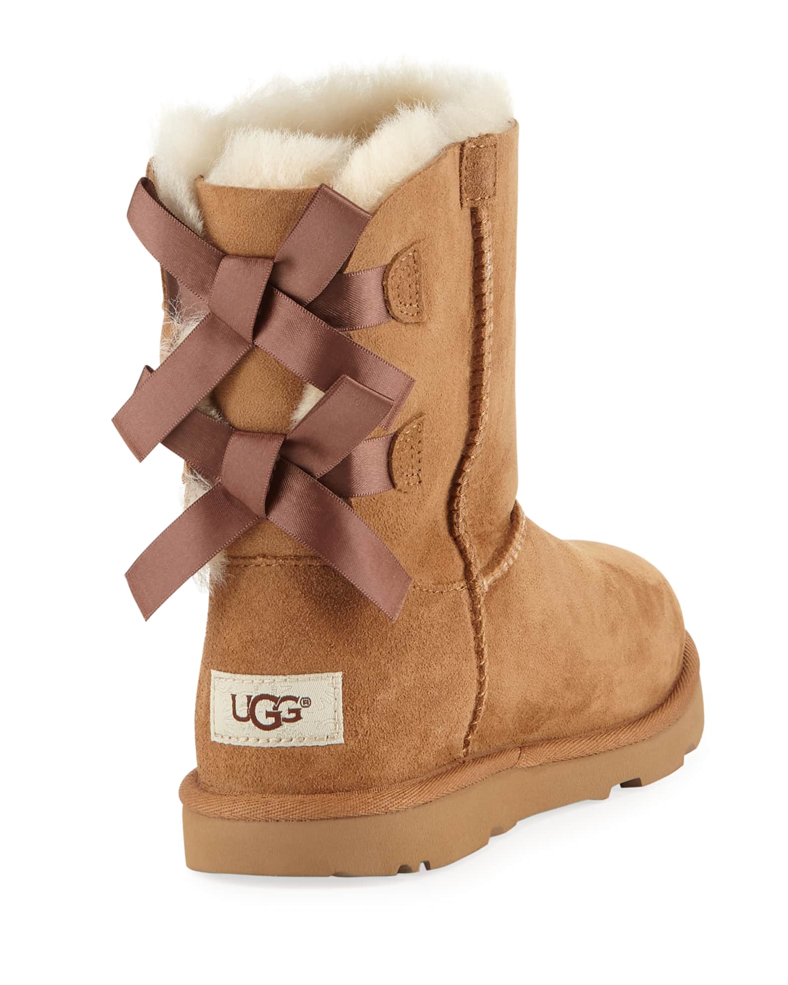 Bailey Bow II Boot Neiman Marcus