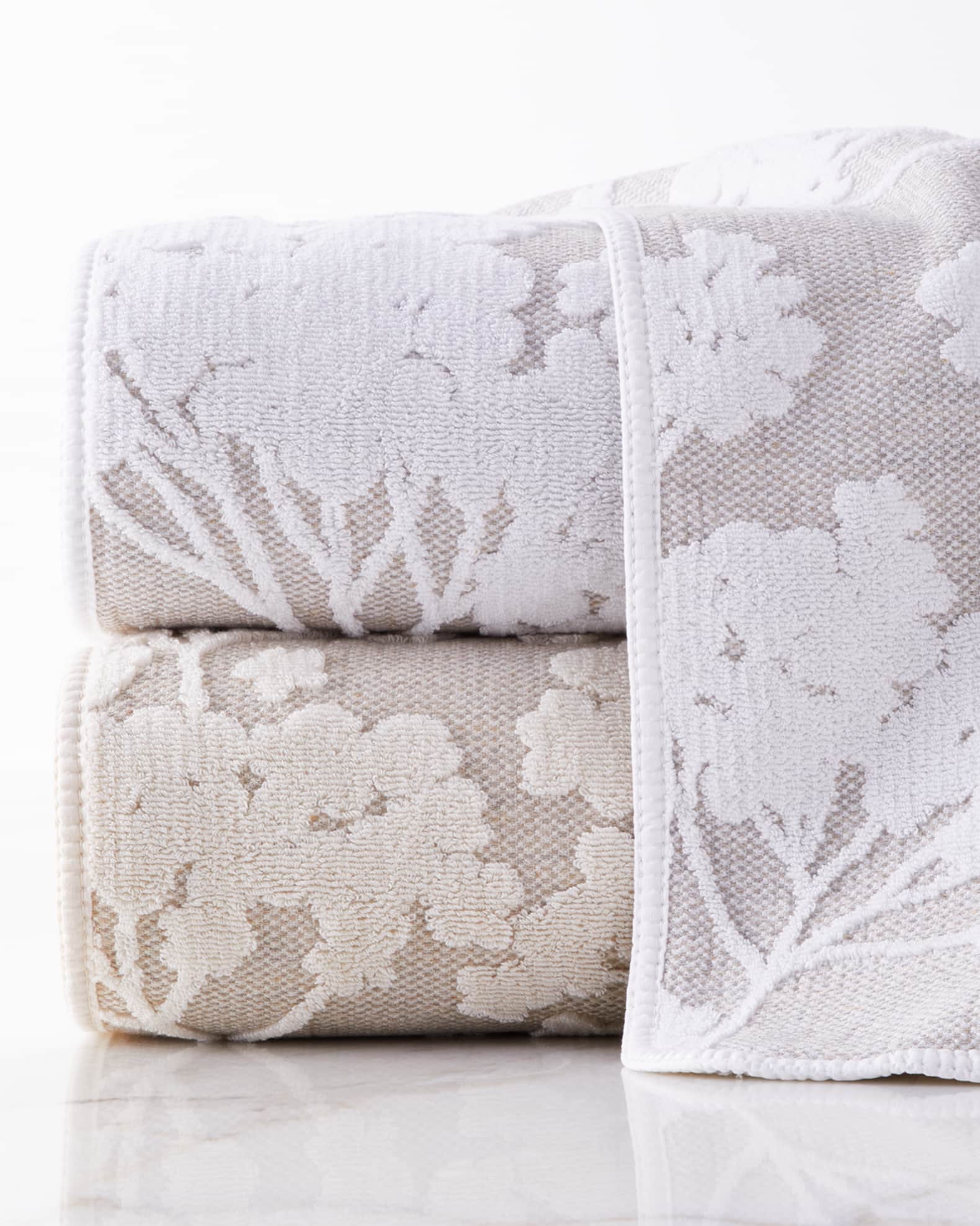 Eden Bath Sheet 1