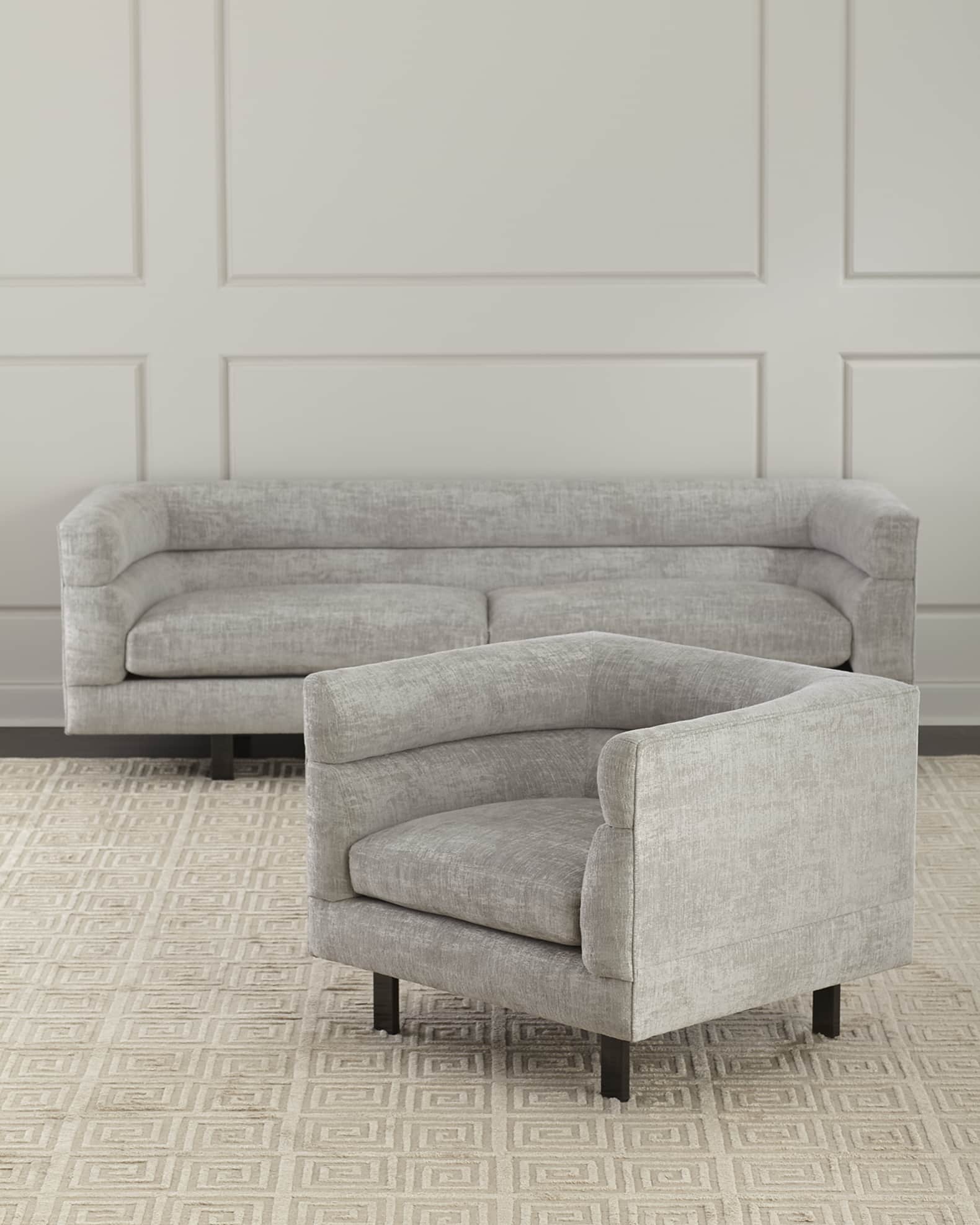 Ornette Chair 1