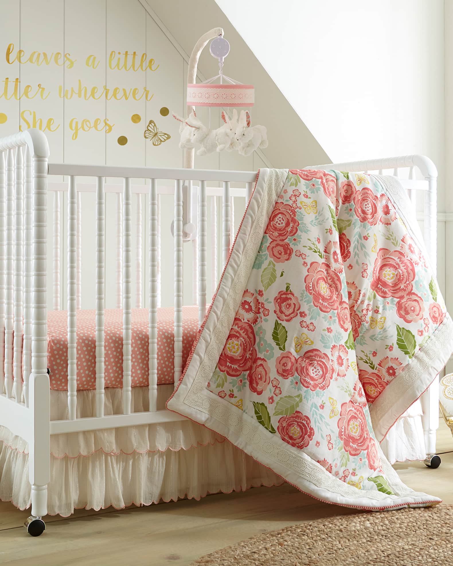 Neiman marcus baby bedding outlet