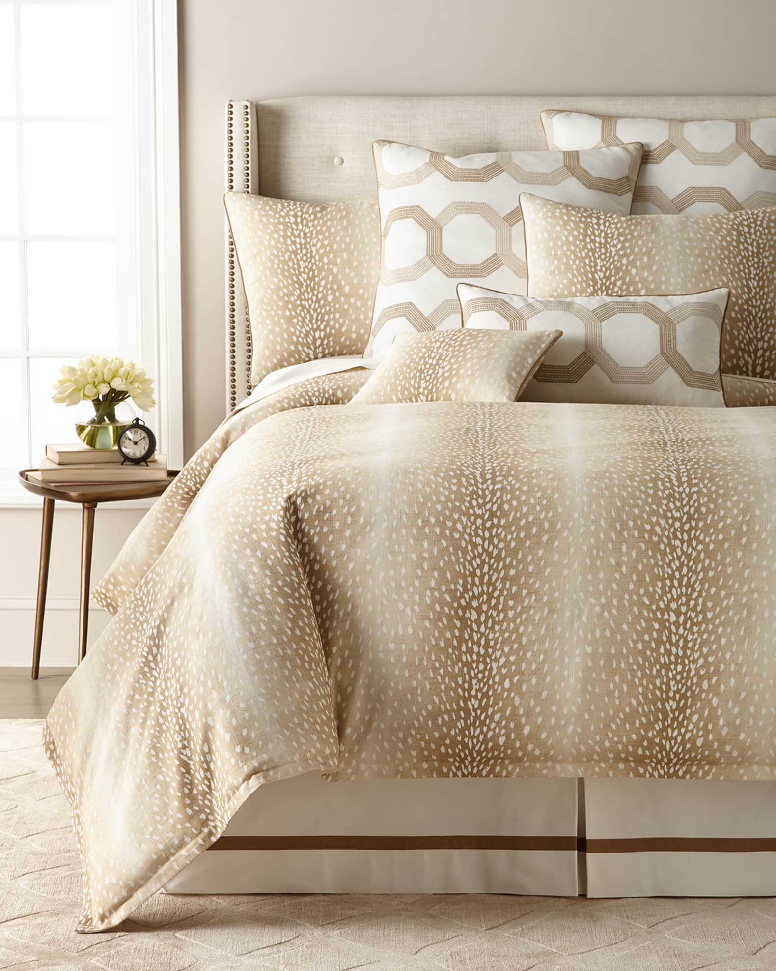 Lulu Bedding Collection Neiman Marcus