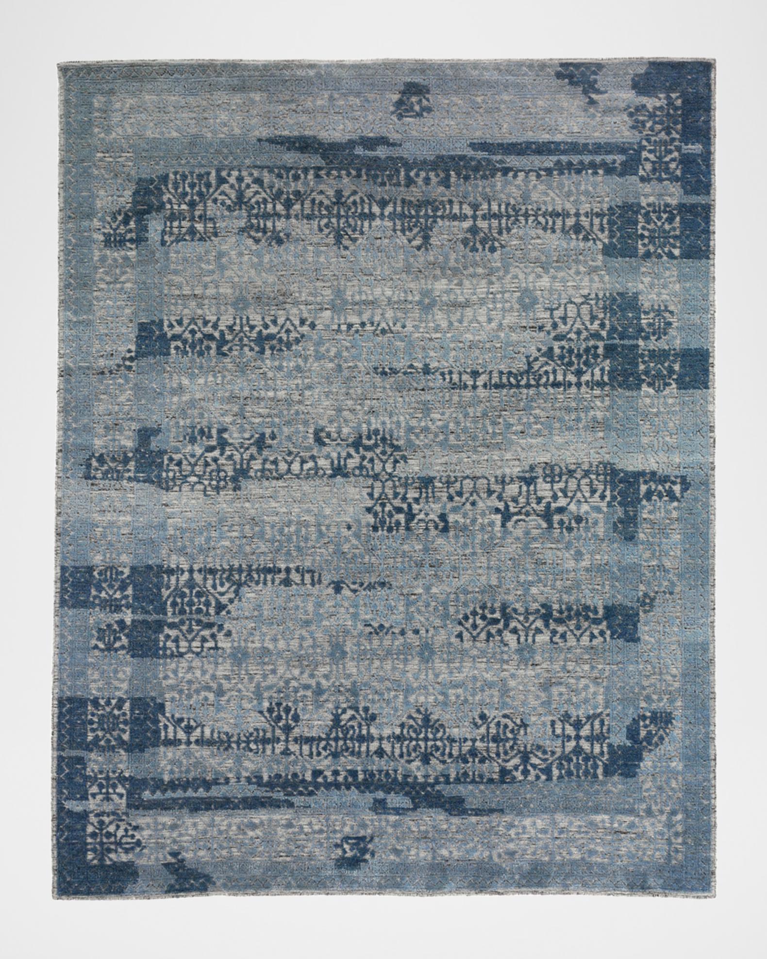Baker Rugs | Neiman Marcus