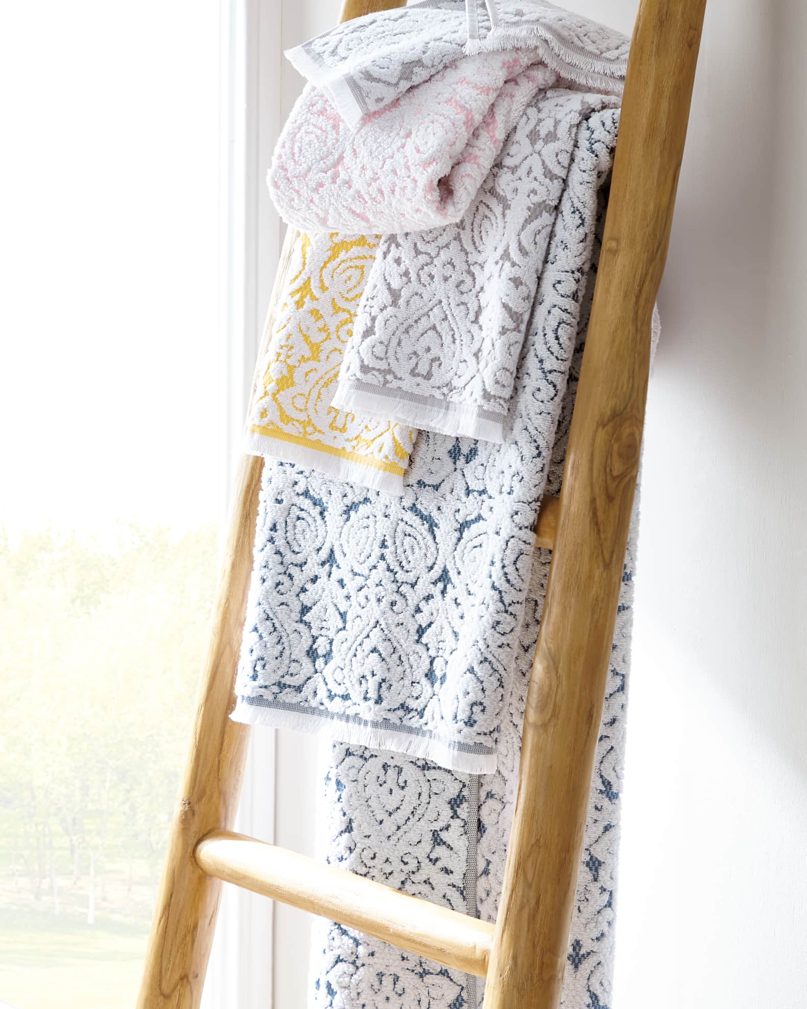 Dalia Towels Neiman Marcus