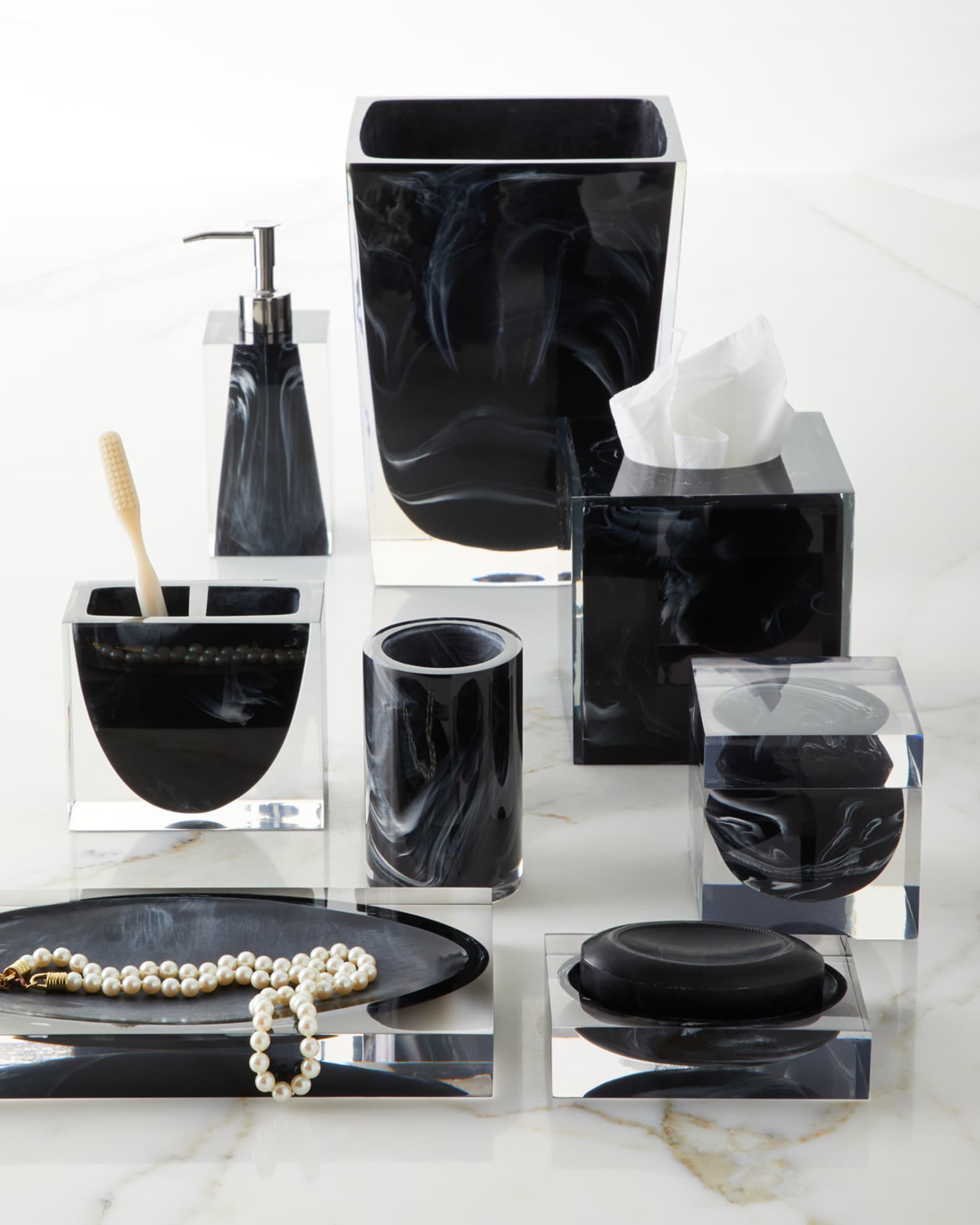 Ducale Bath Accessories Collection Neiman Marcus