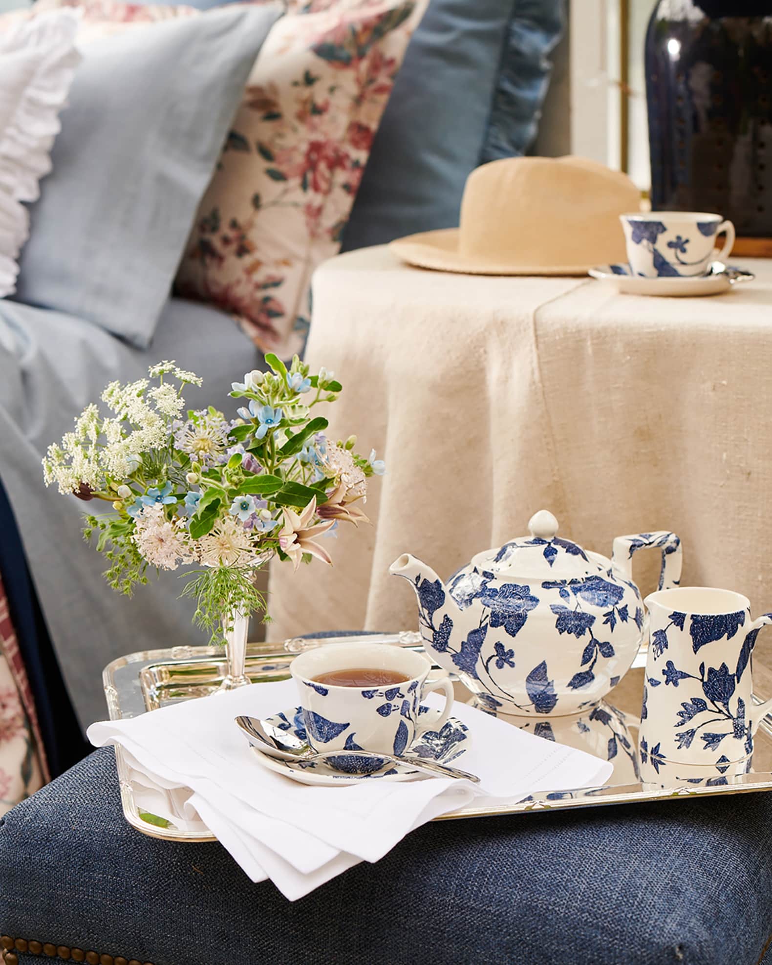 Garden Vine Dinnerware Collection | Neiman Marcus
