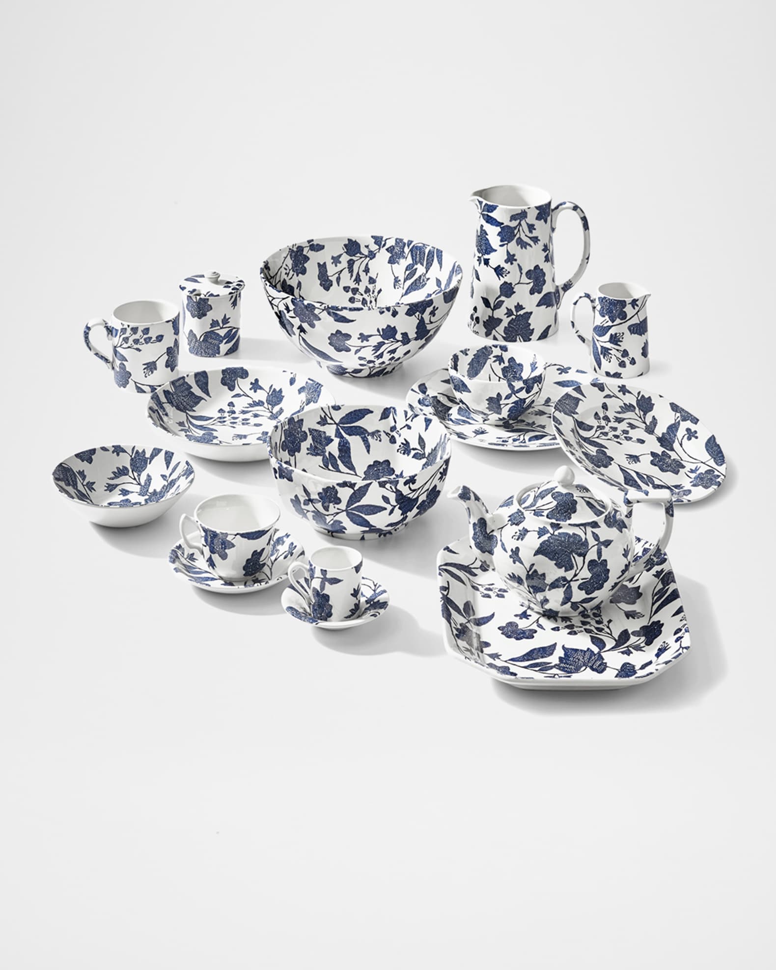 Garden Vine Dinnerware Collection | Neiman Marcus