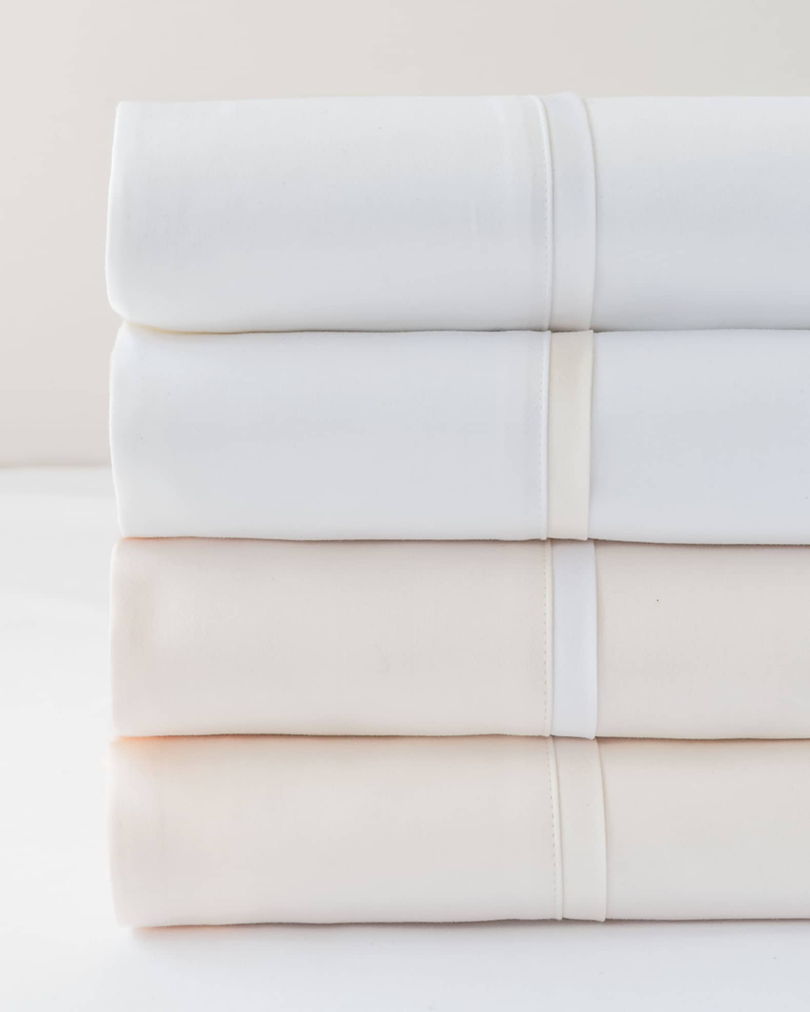 Estate Pair of Pillowcases 1