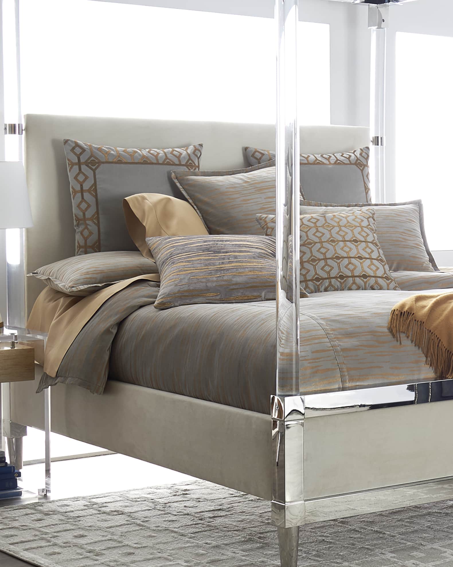 Zara Duvet 1