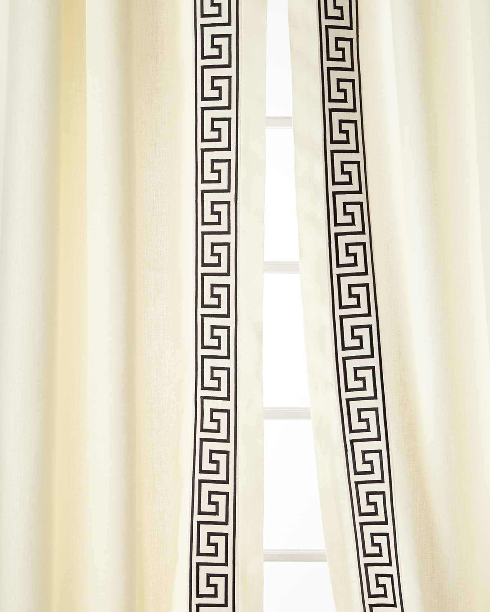 Felix Curtain Panels 1