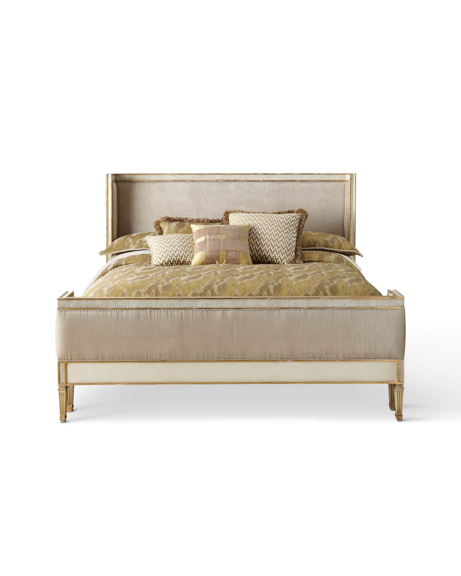 Vallejo Bedroom Furniture Collection Neiman Marcus