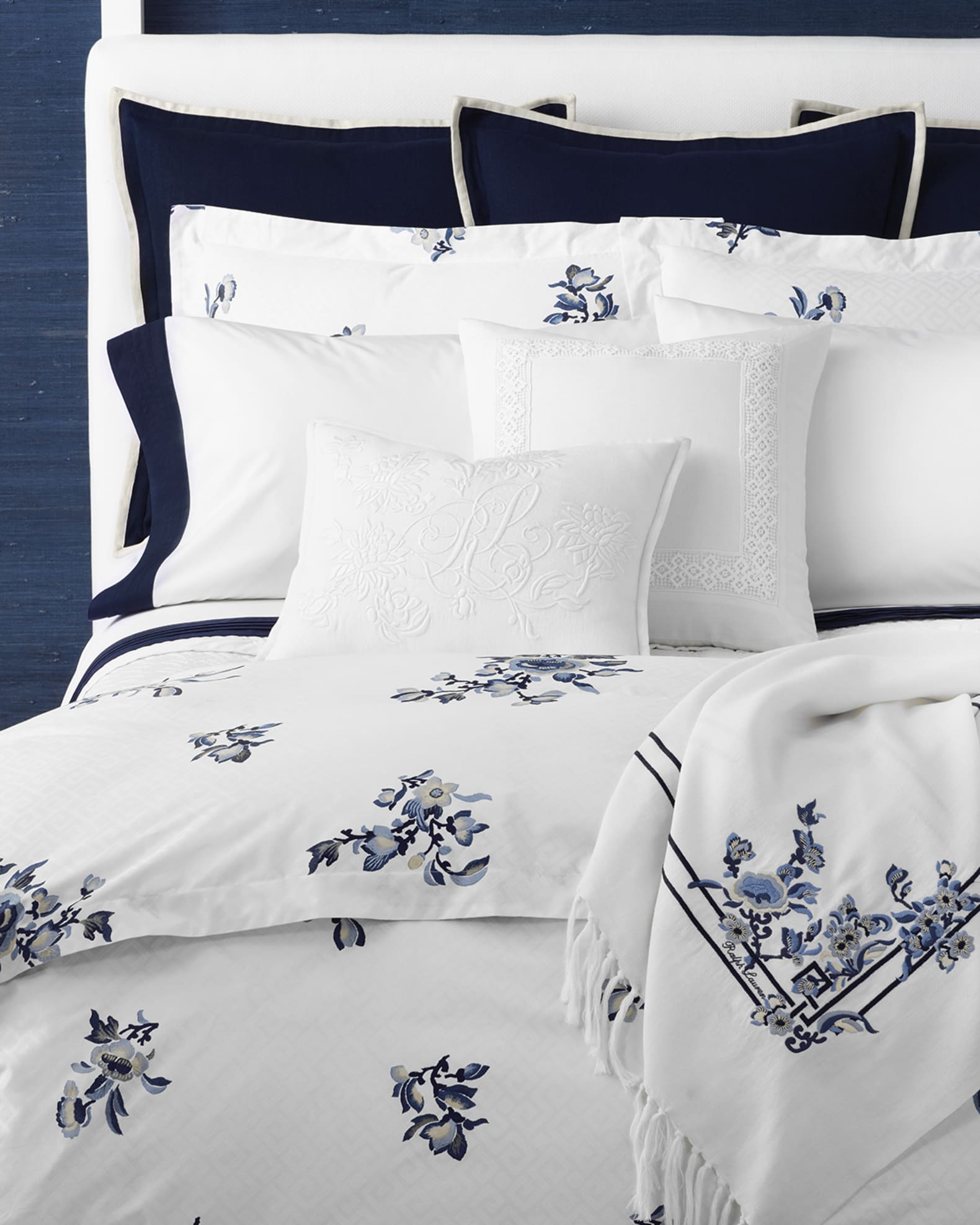 Kamryn Bedding Neiman Marcus