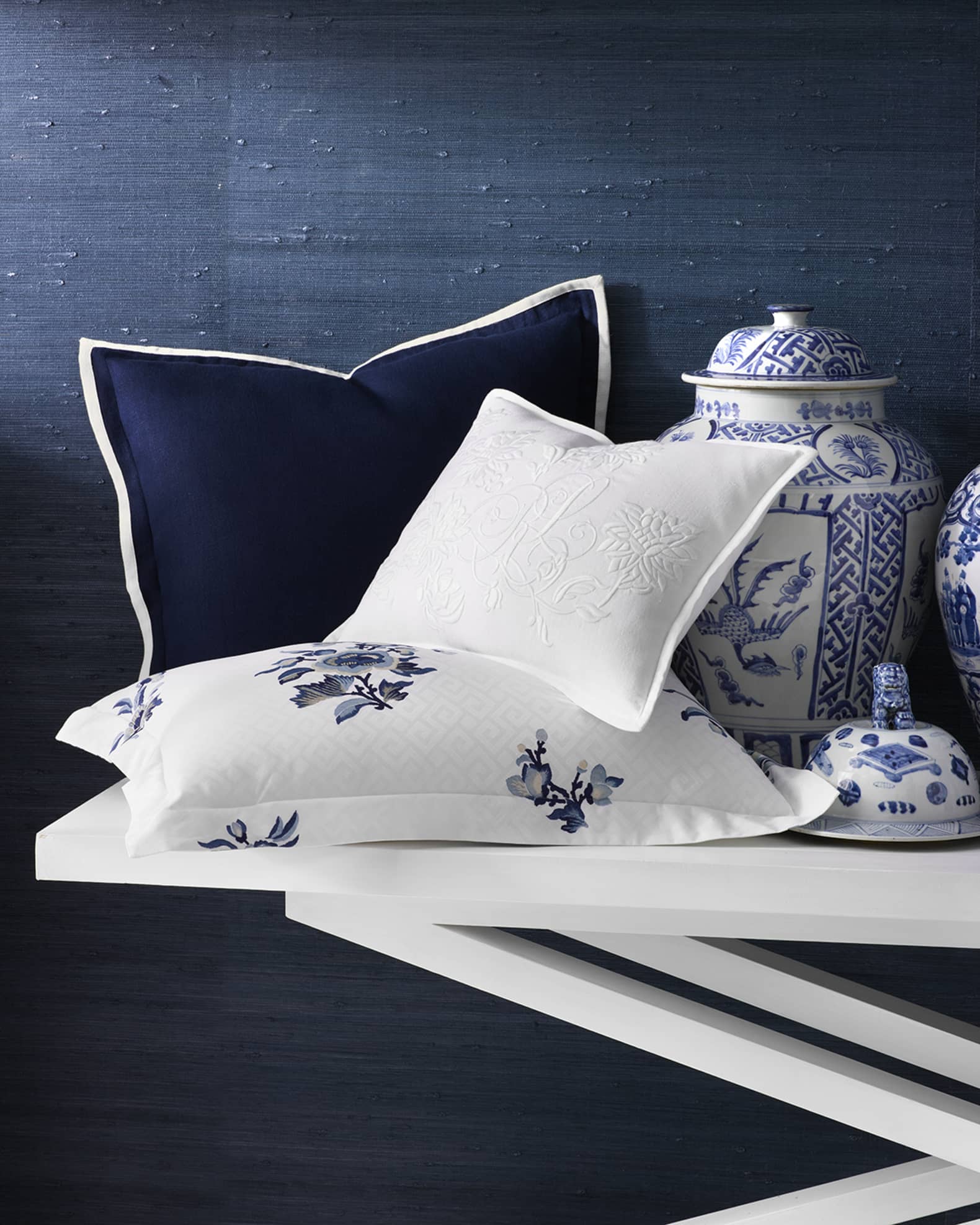 Kamryn Bedding Neiman Marcus