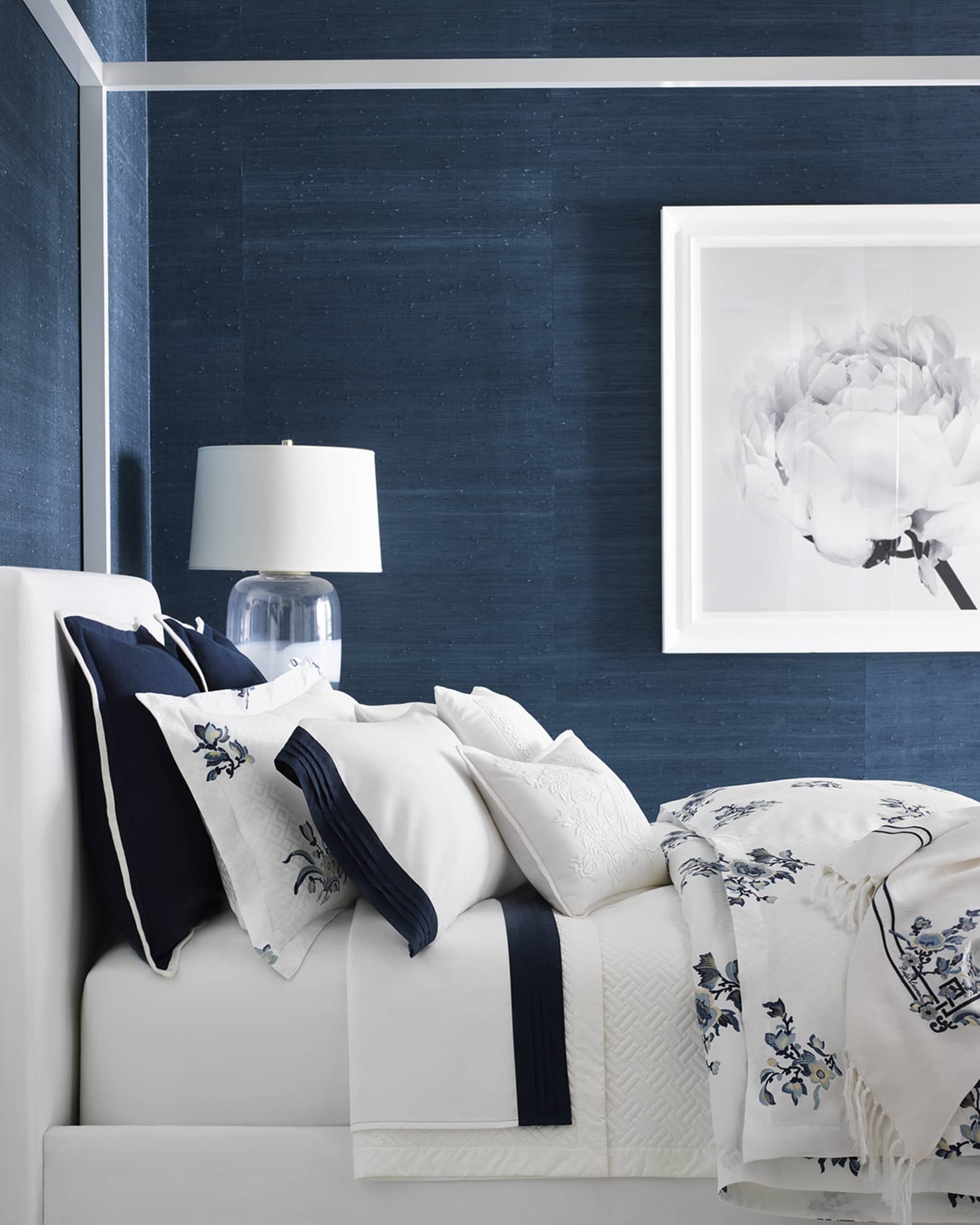 Kamryn Bedding Neiman Marcus