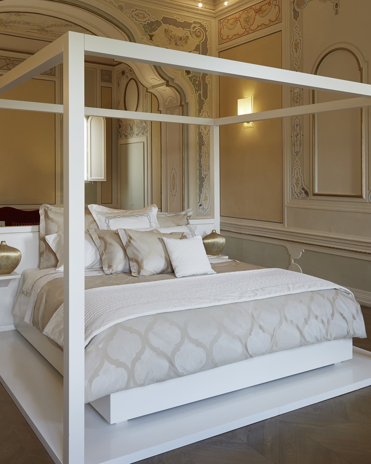 Bellagio Bedding Collection Neiman Marcus