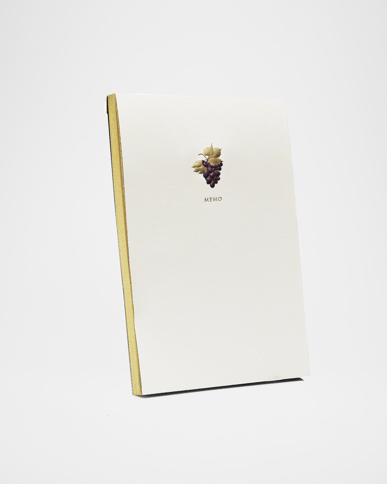 What A Cluster Jotter Pad 1