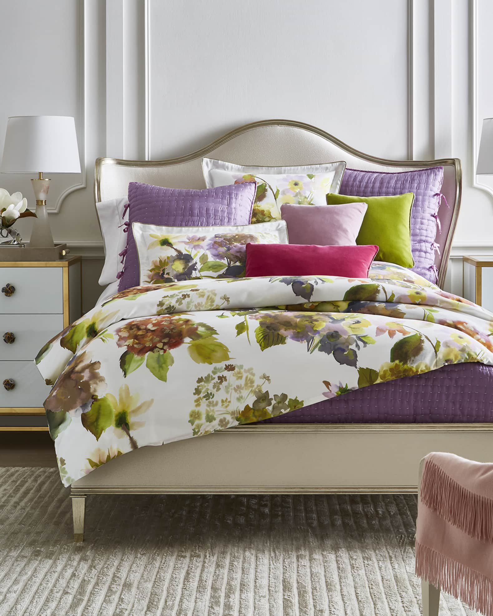 Chenevard Quilt 1