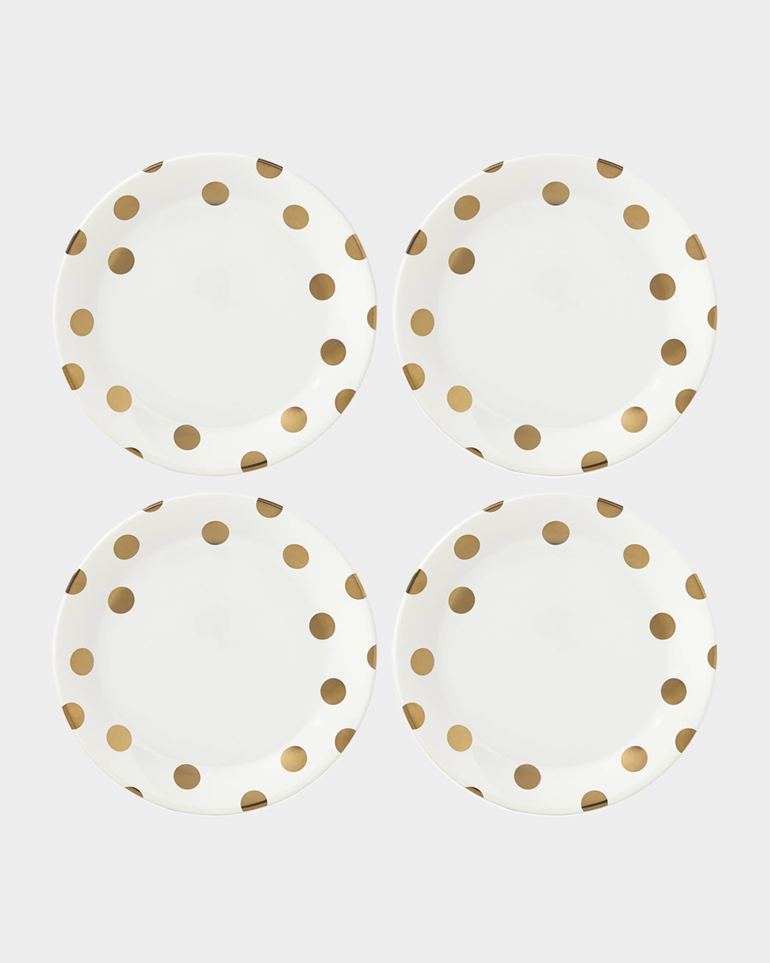 Deco Dot Dinnerware Collection Neiman Marcus