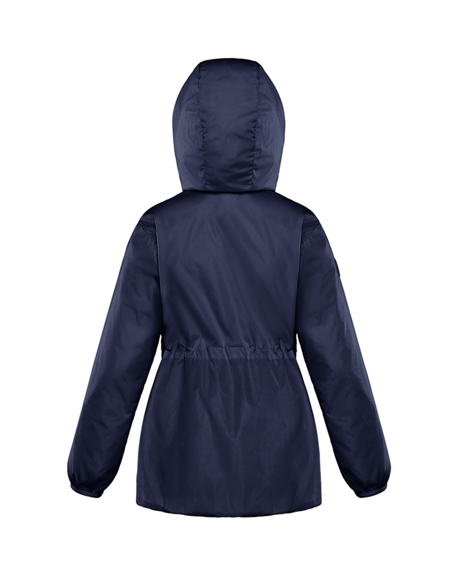 Girl's Technique Hooded Jacket | Neiman Marcus