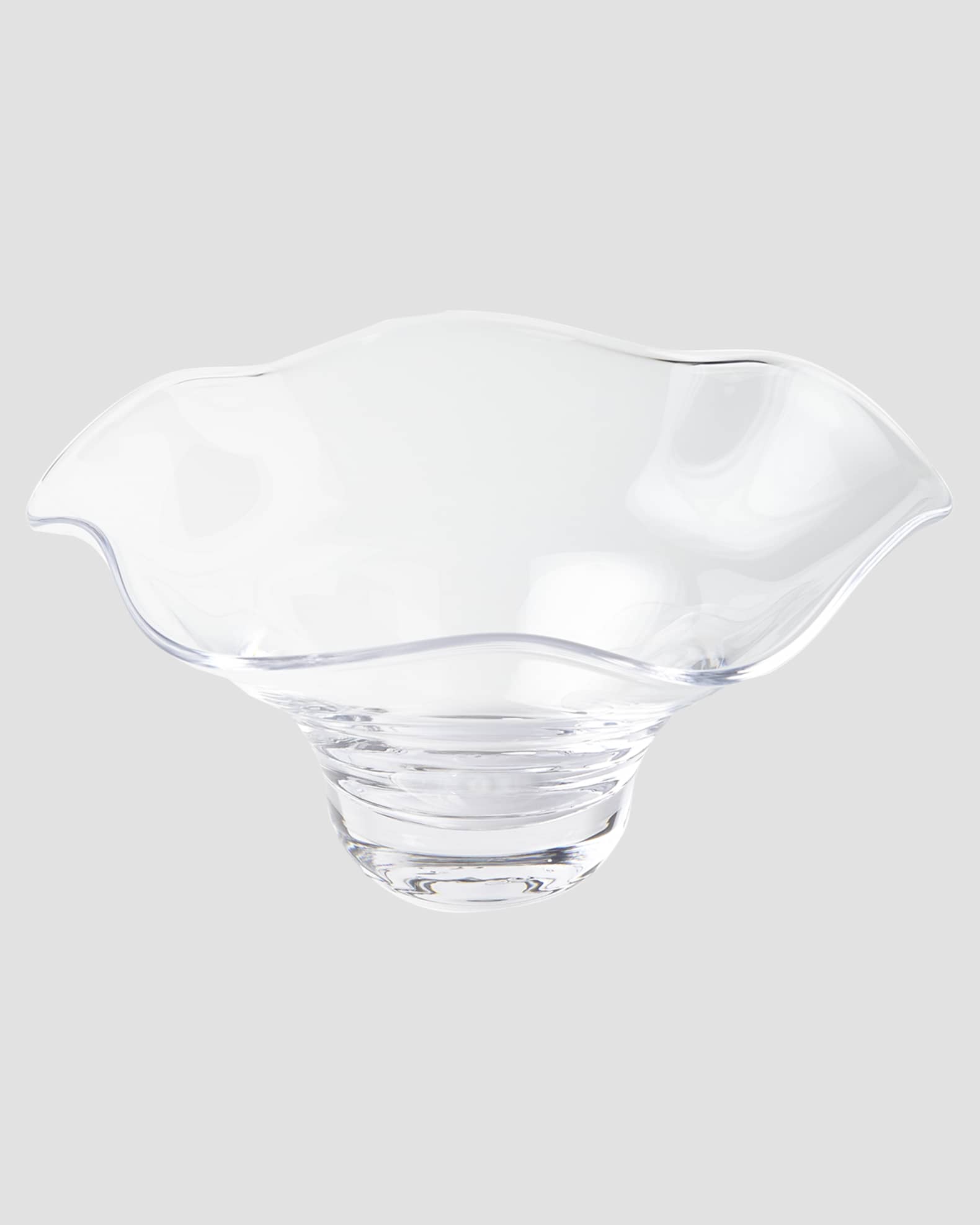 Chelsea Glass Bowl 1