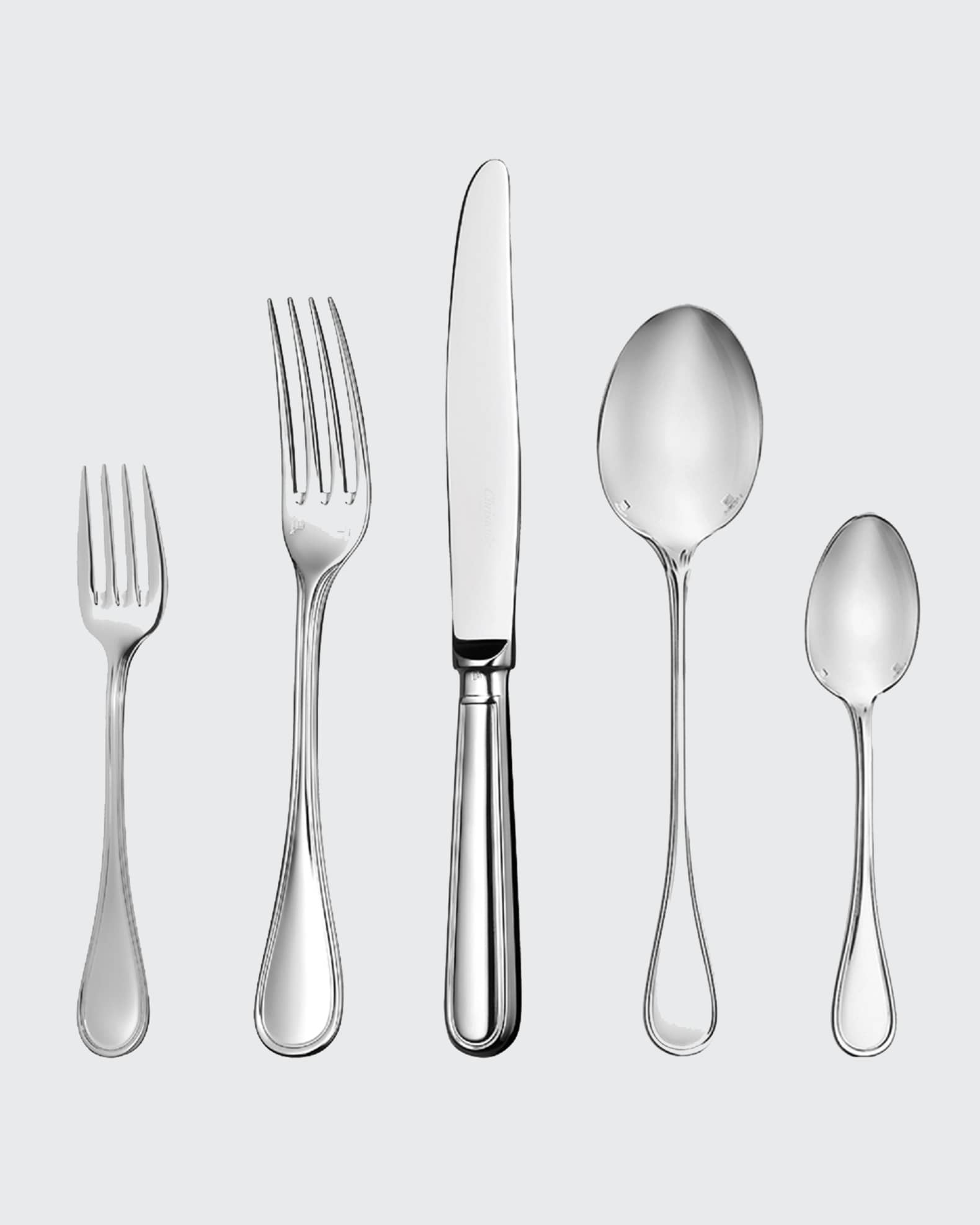 Albi Acier Tablespoon 1