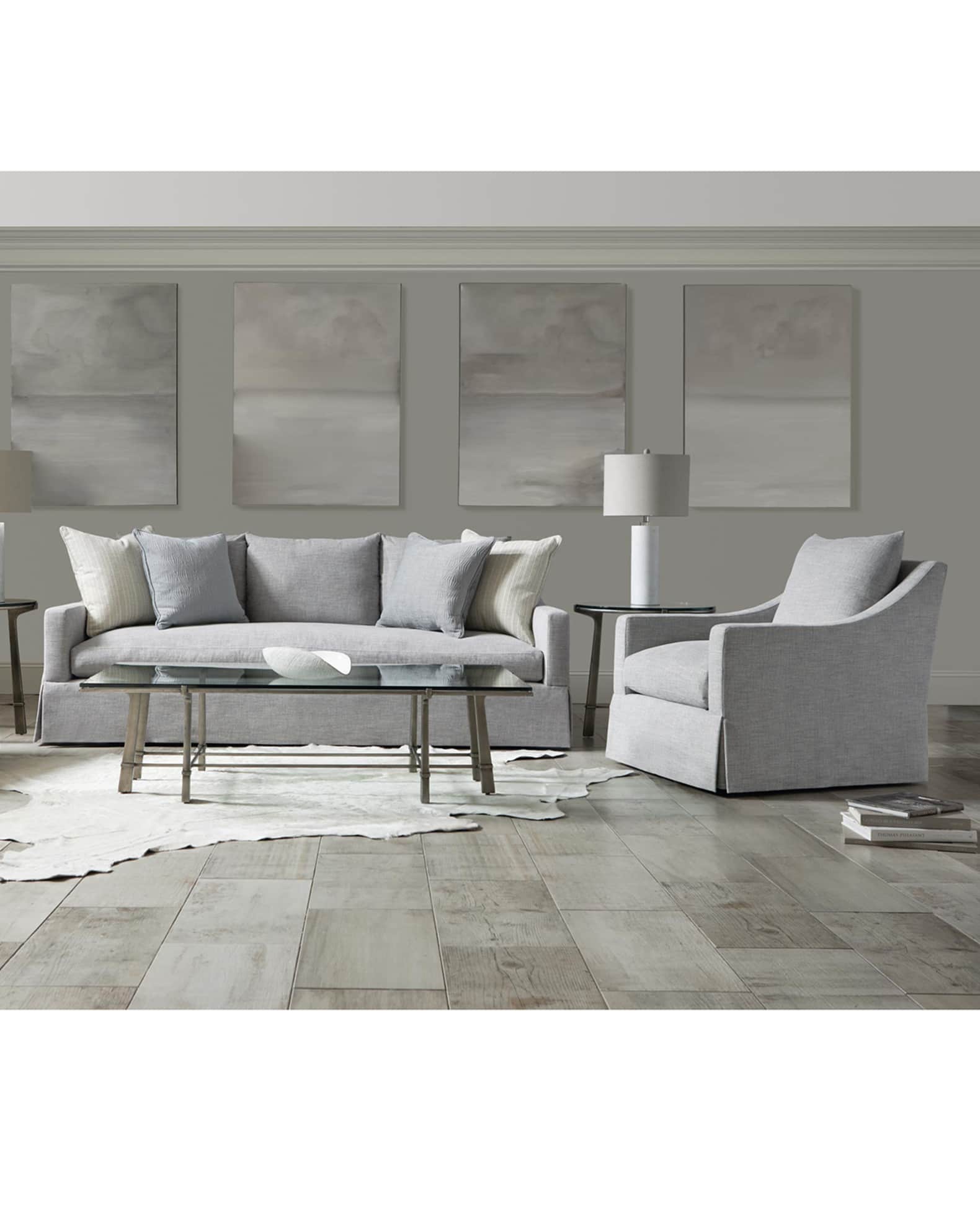 Grace Sofa Neiman Marcus