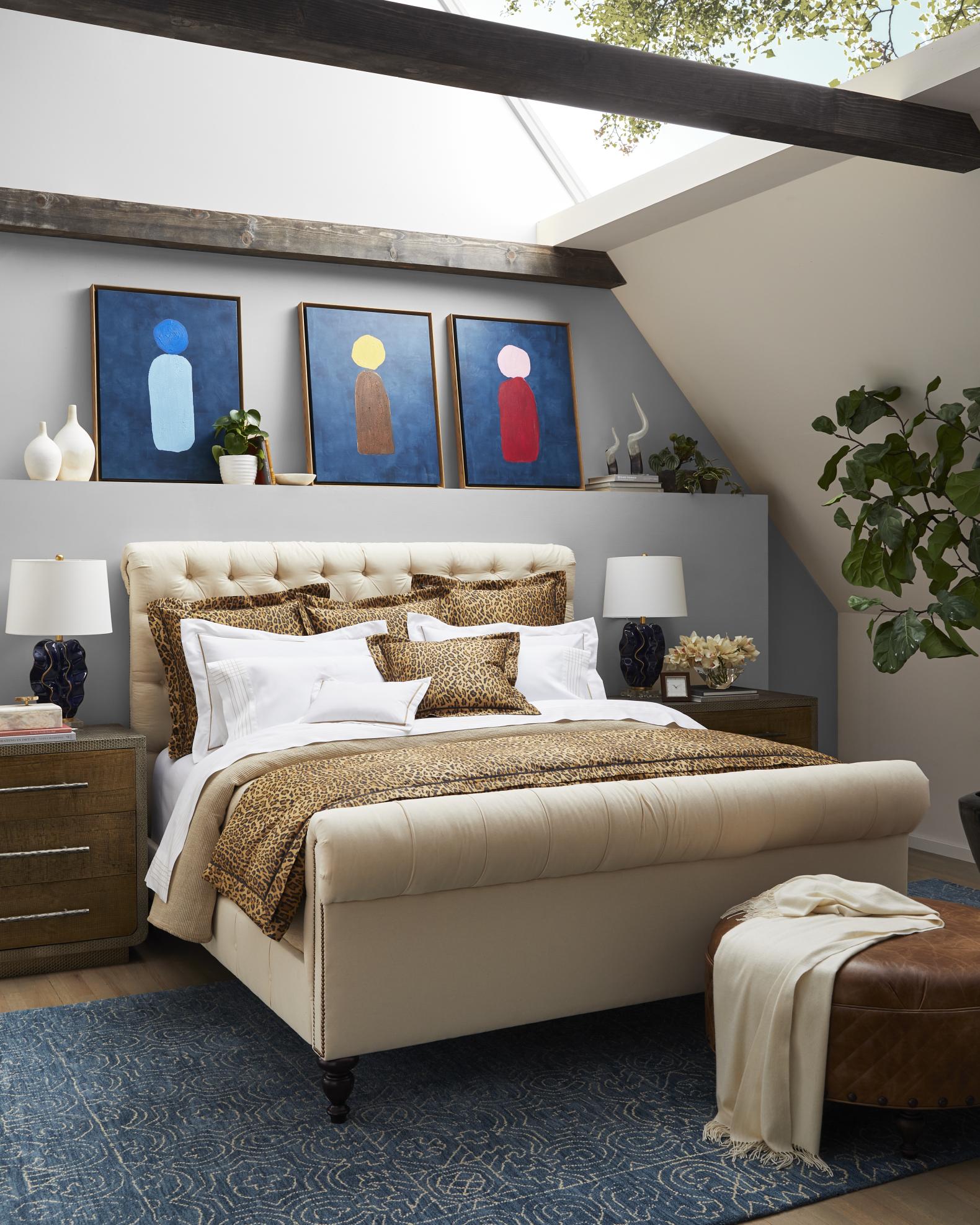 Montgomery Bedding Collection | Neiman Marcus
