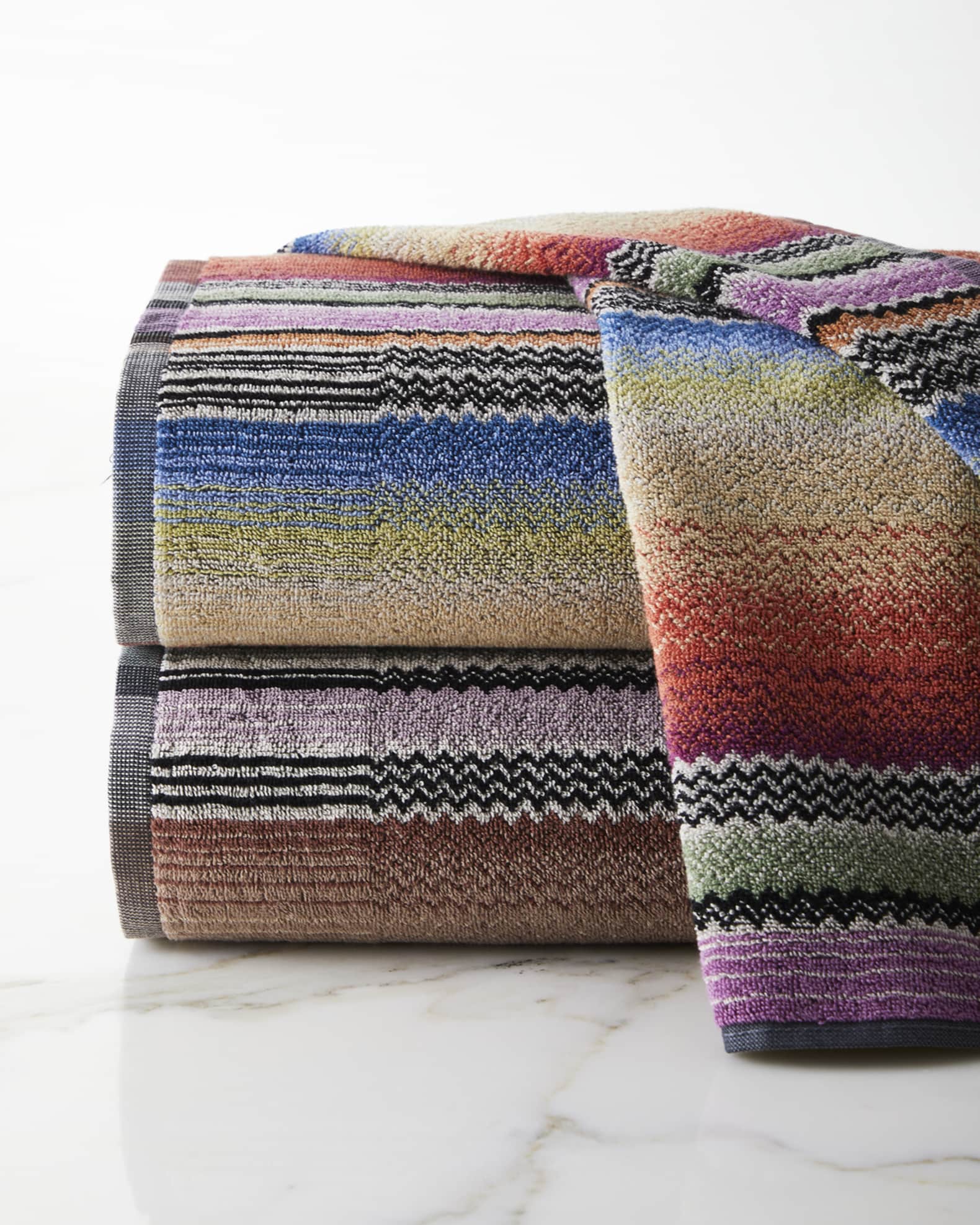 Archie Towels Neiman Marcus