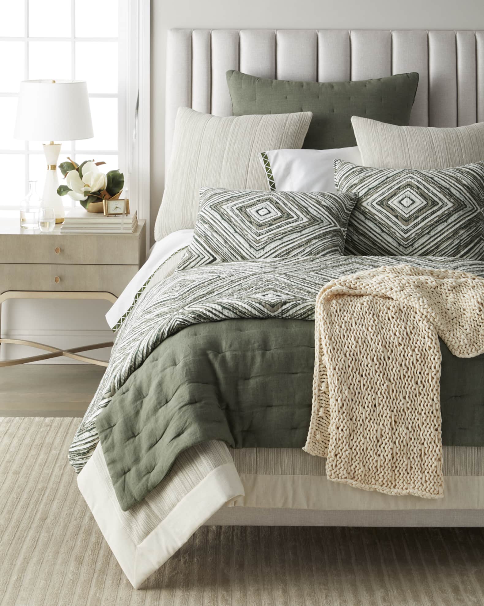 Gill Quilt 1