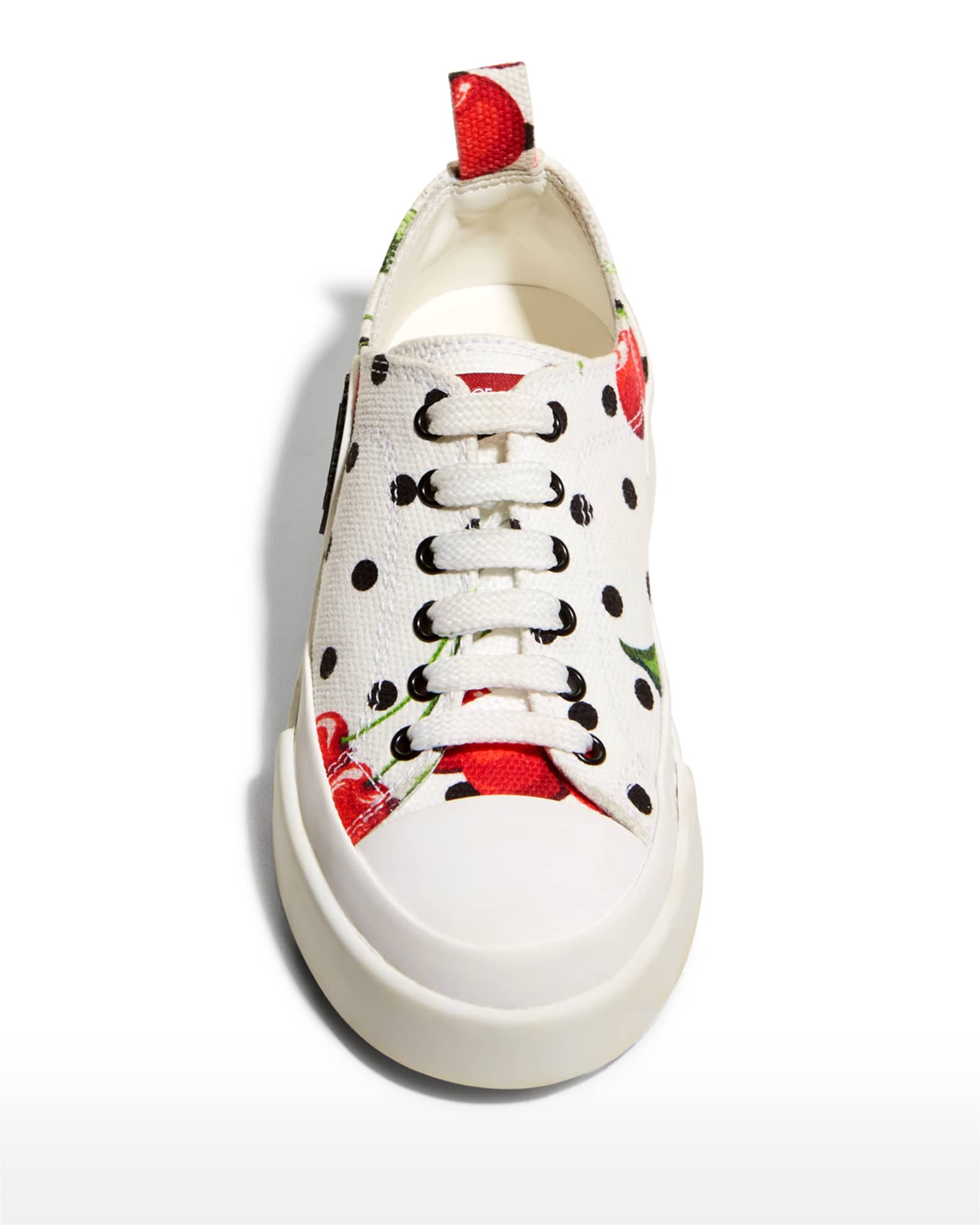 Neiman marcus cdg converse top