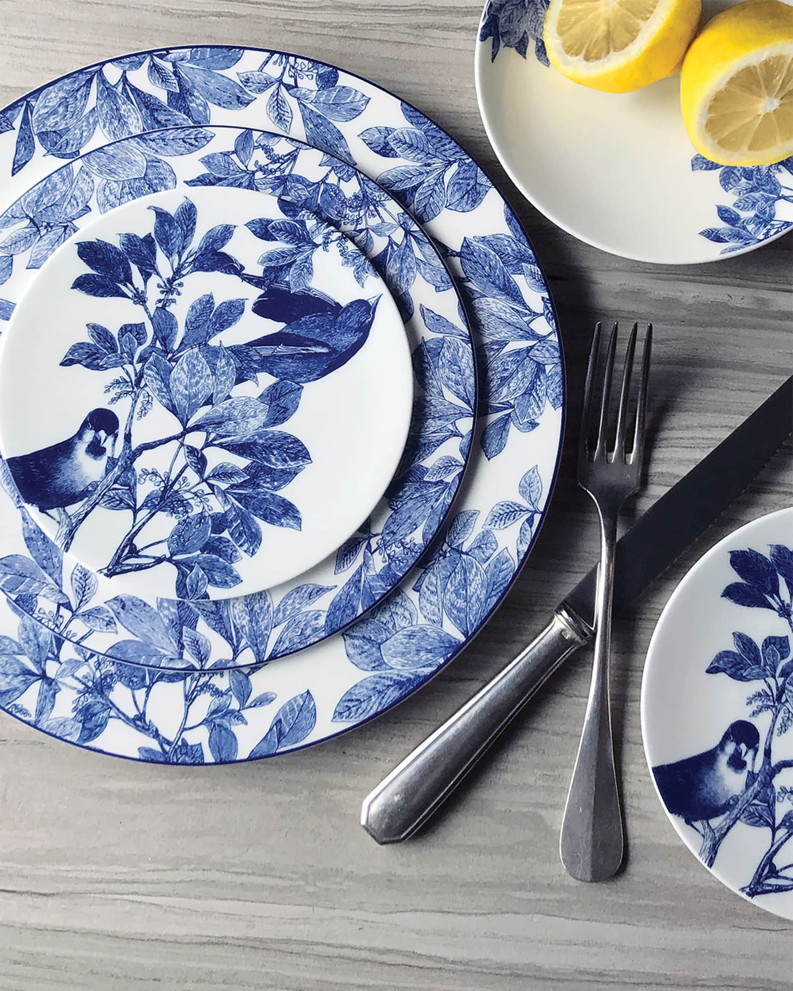 Arbor Blue Wide Mugs 1