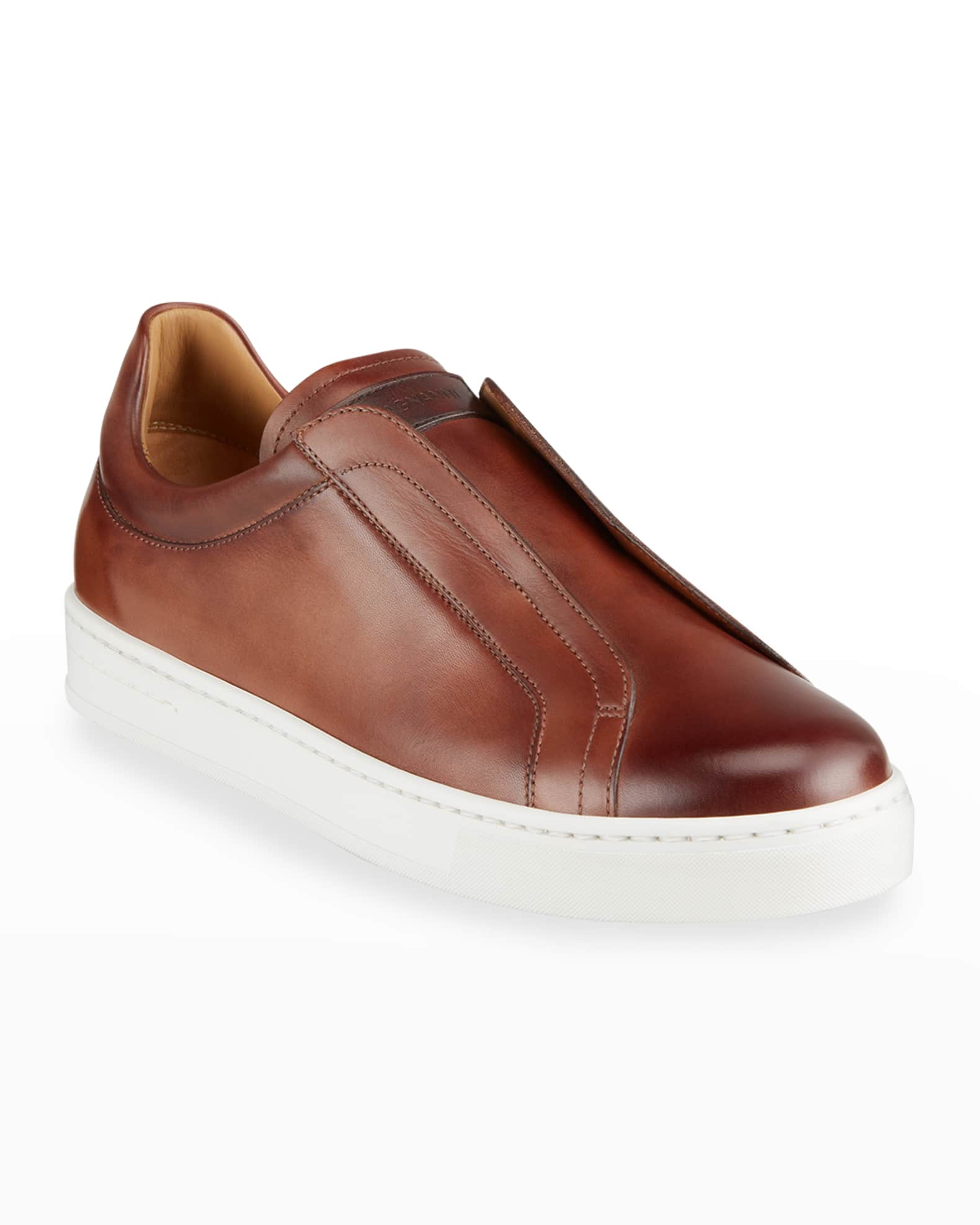 Magnanni Slip-On Sneakers | Marcus