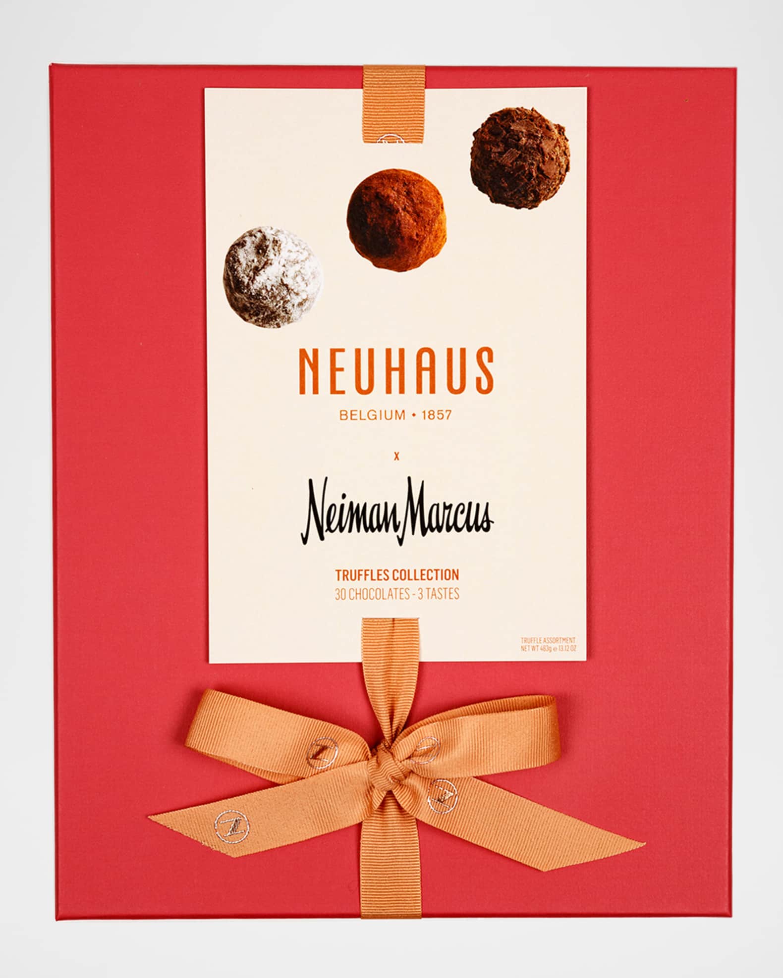 Neuhaus Chocolate x Neiman Marcus 30Piece Truffle Collection Neiman