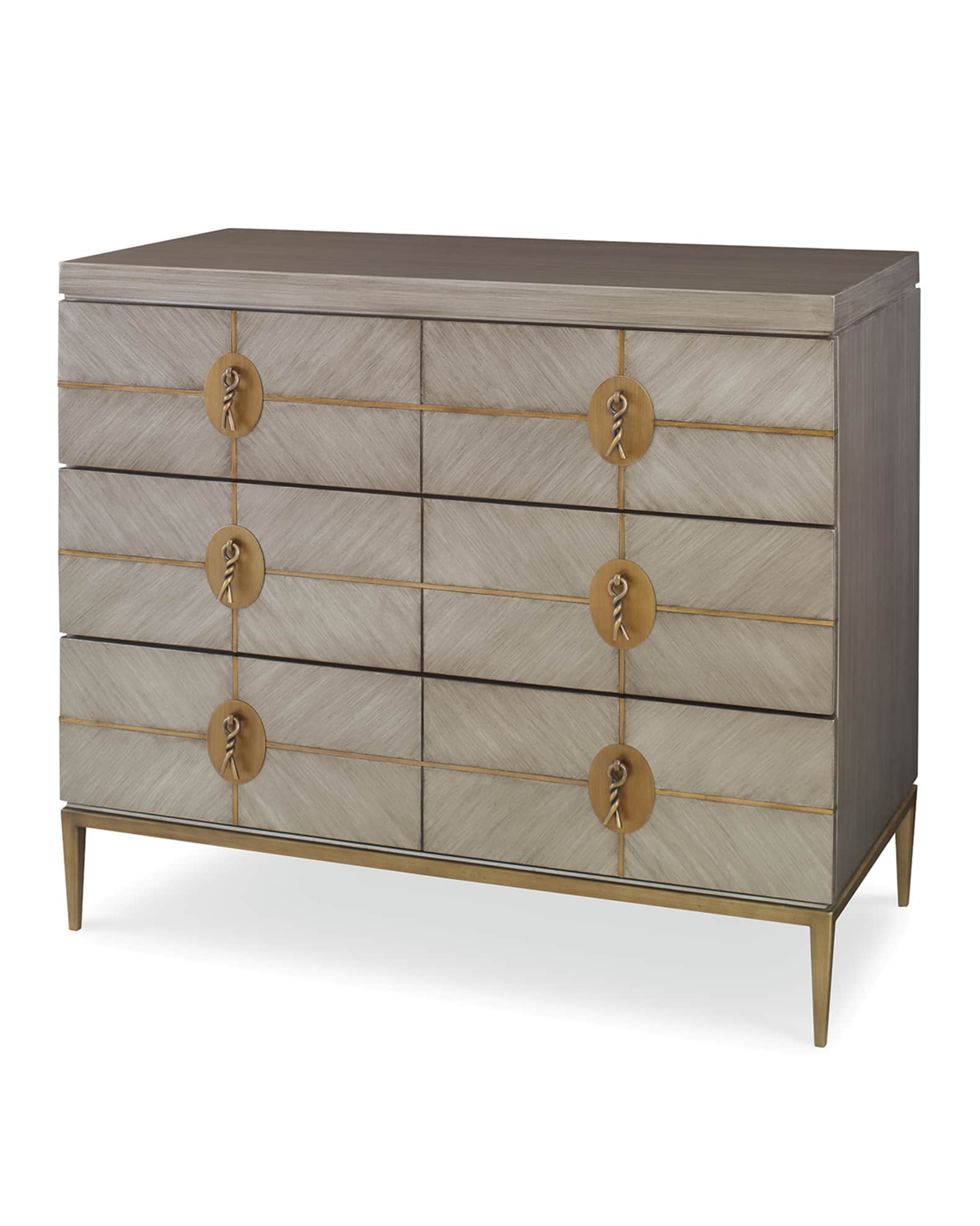 Longwood Chest 1