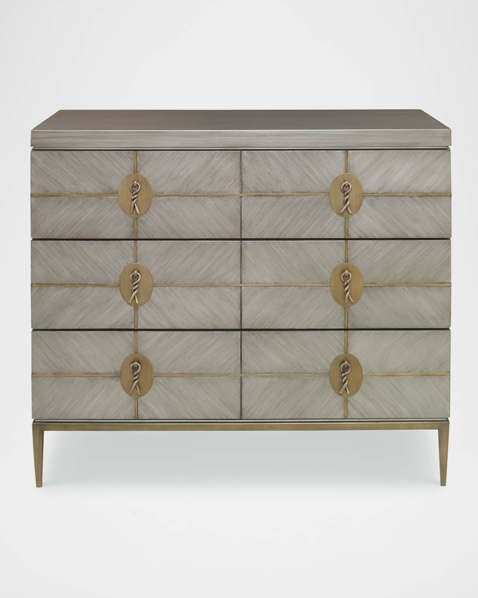 Longwood Chest 0