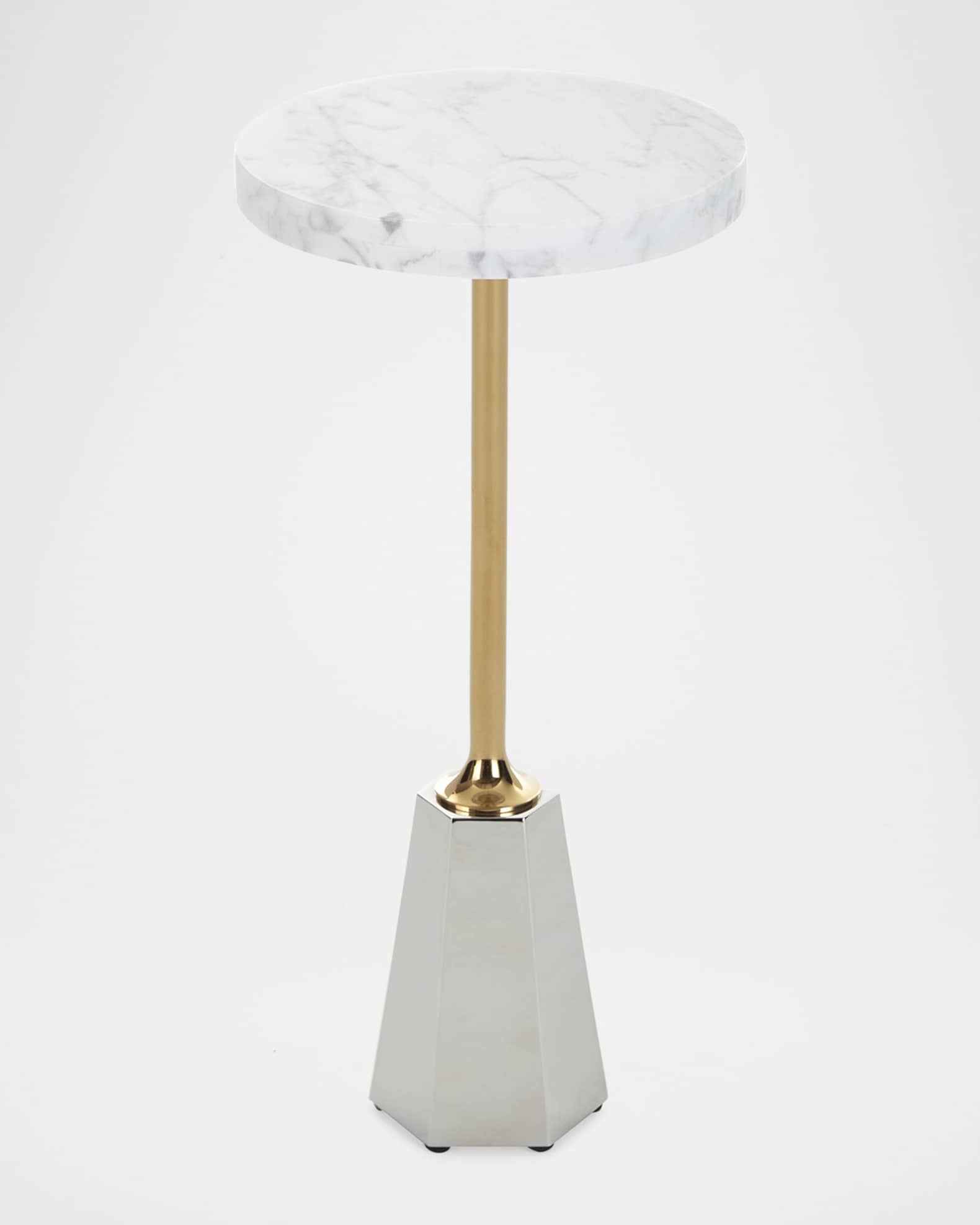 Geo Accent Table 0