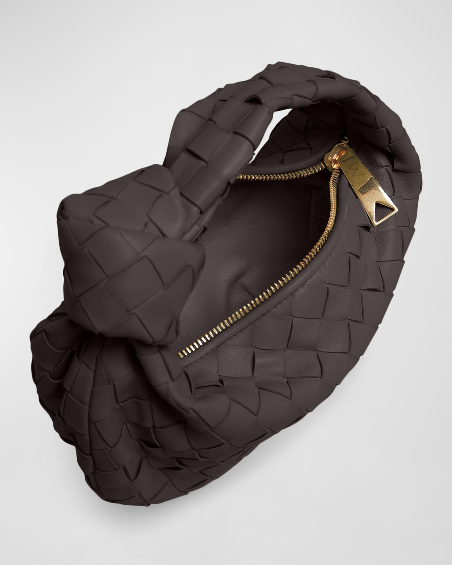 Bottega veneta bag mini jodie online