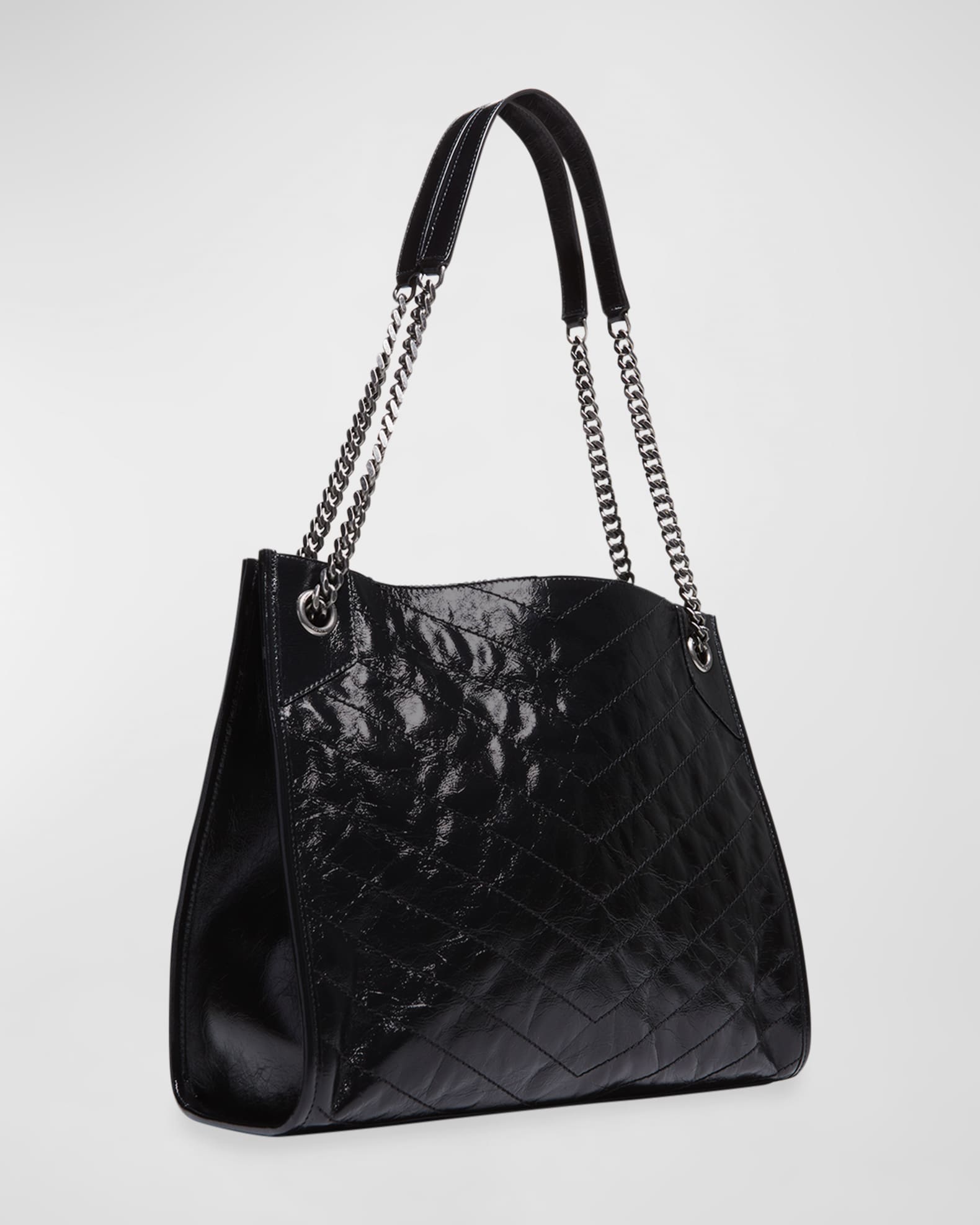 Saint laurent 2025 niki tote