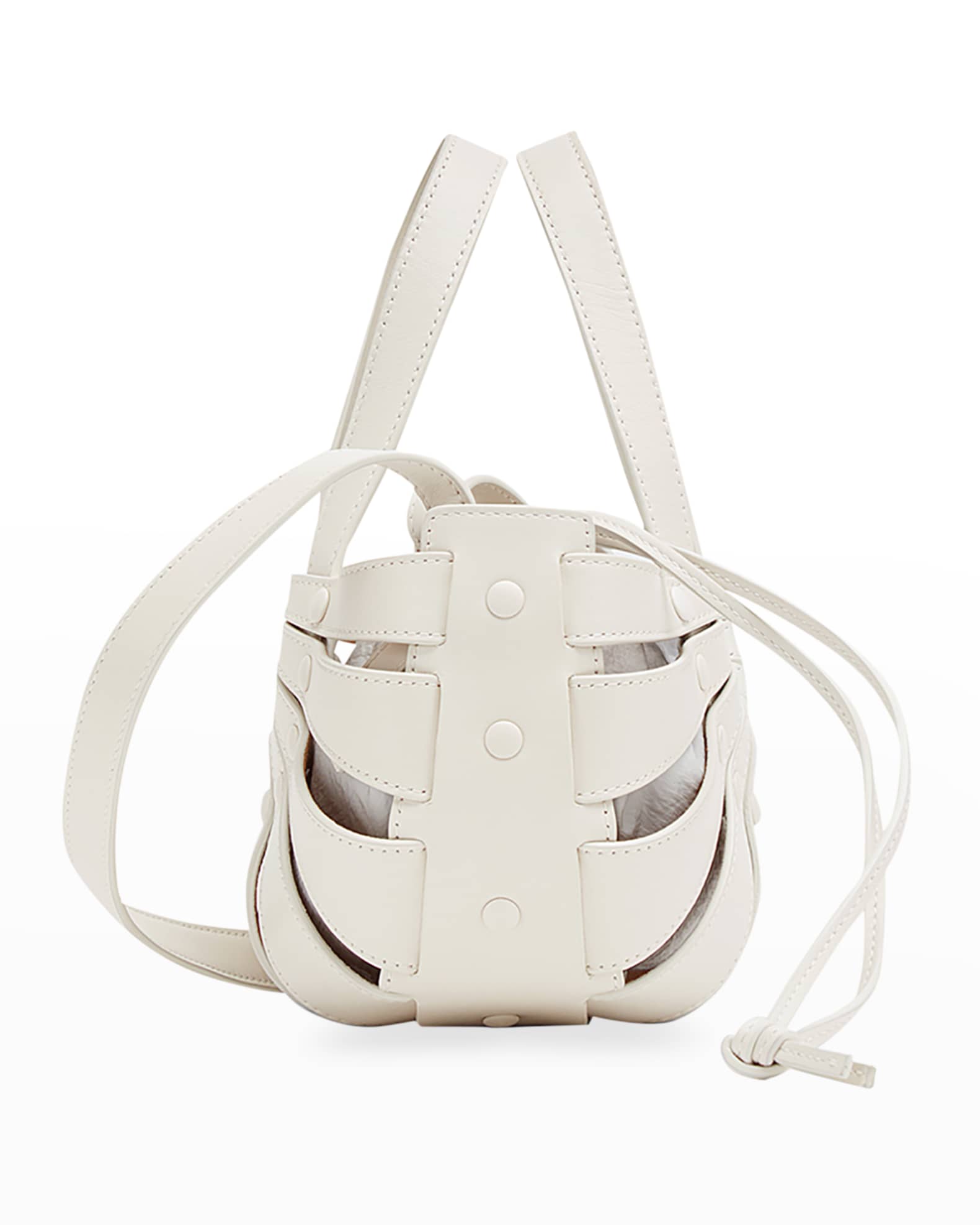 Bottega Veneta The Shell Bag | Neiman Marcus