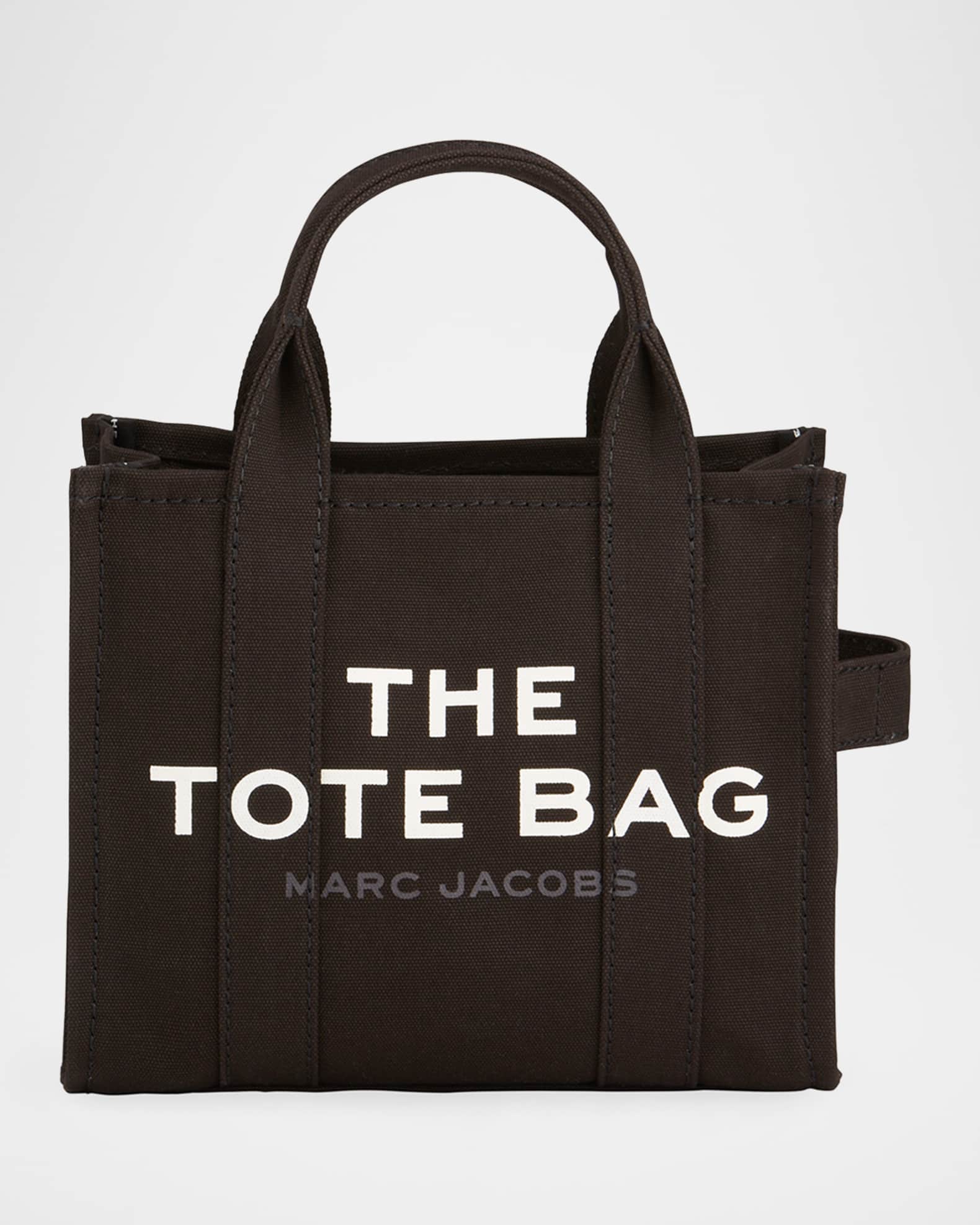 Marc Jacobs The Small Canvas Tote Bag