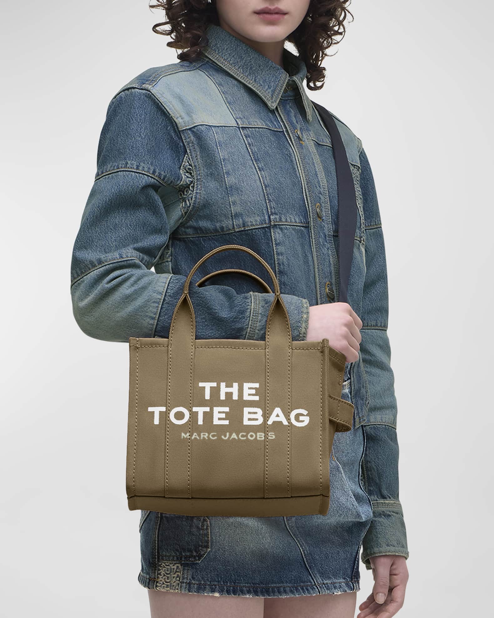 Small canvas bag online