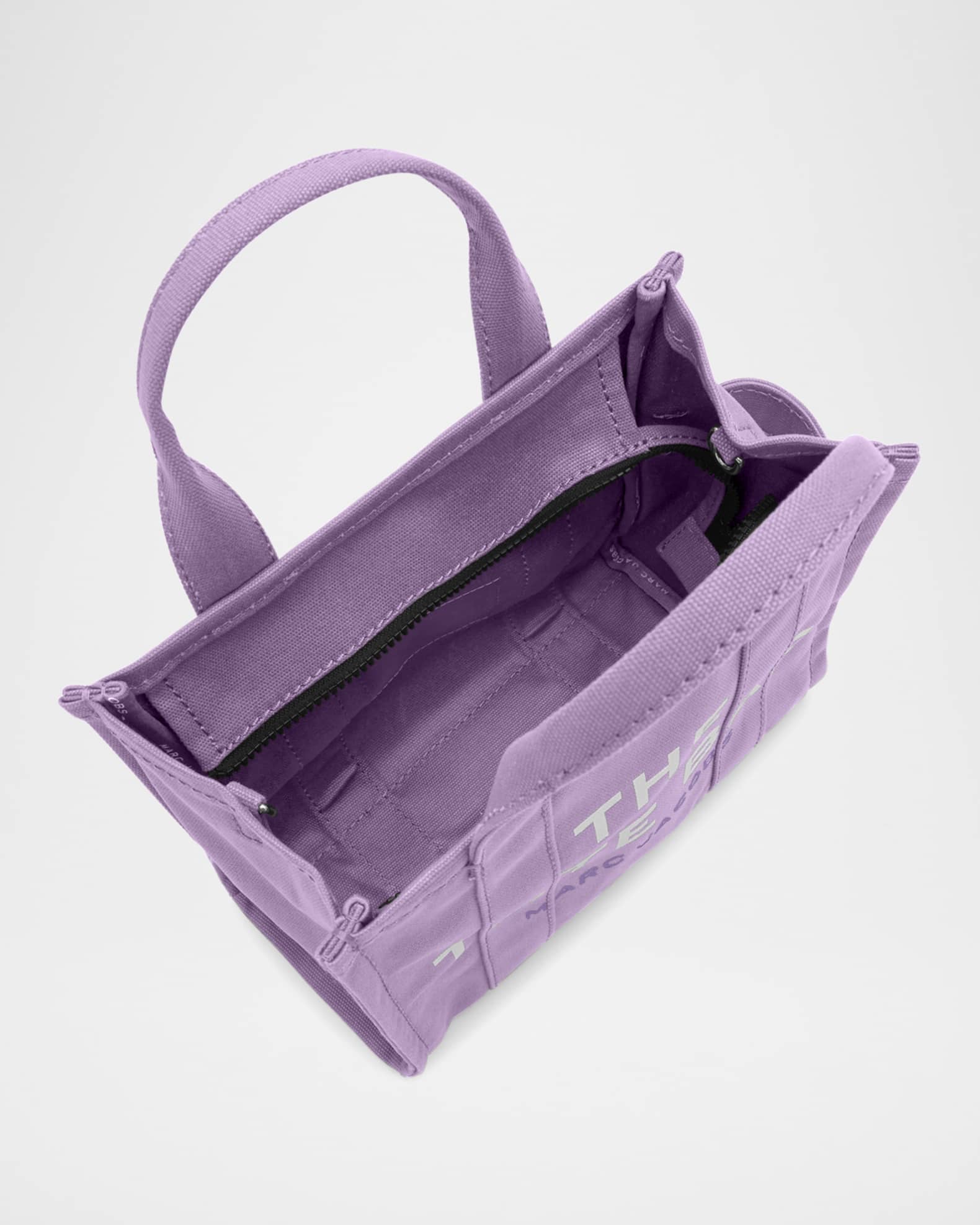 Marc Jacobs The Small Canvas Tote Bag | Neiman Marcus