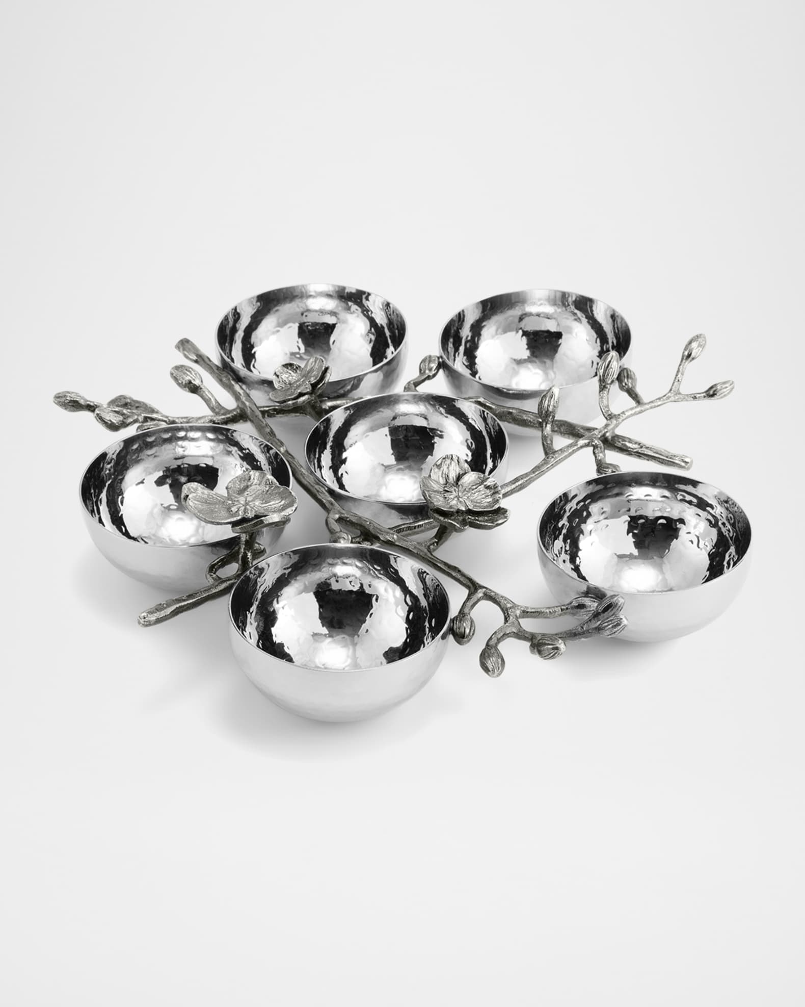 Black Orchid Sedar Plate 1