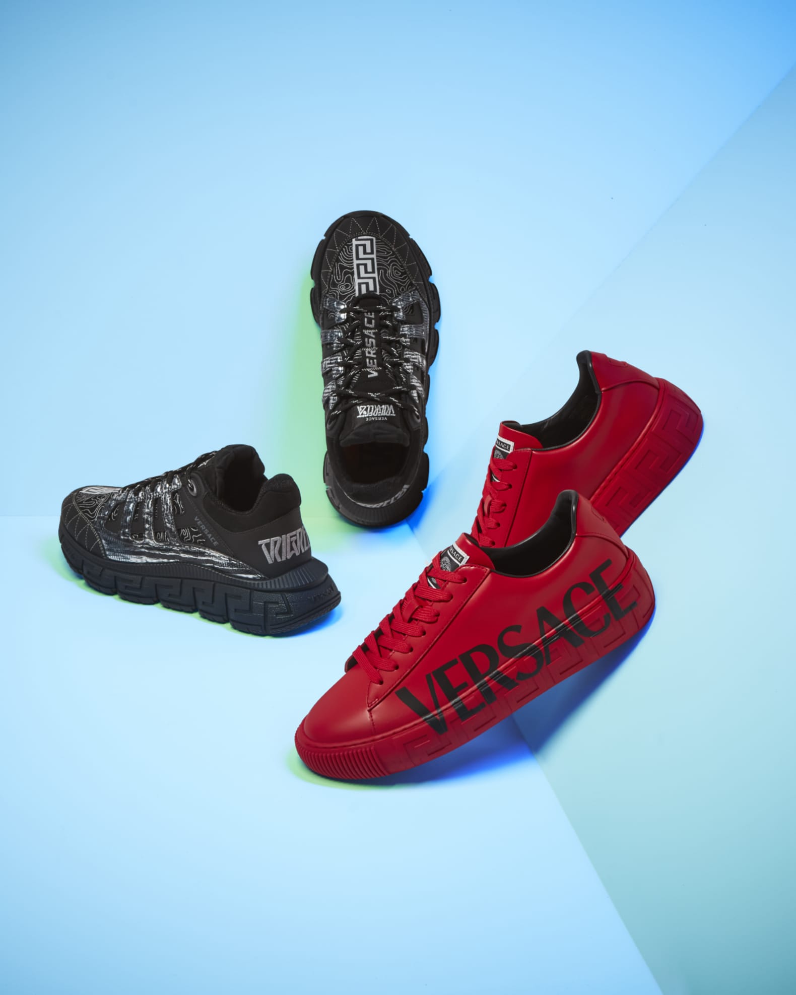 Men s Trigreca Sneakers