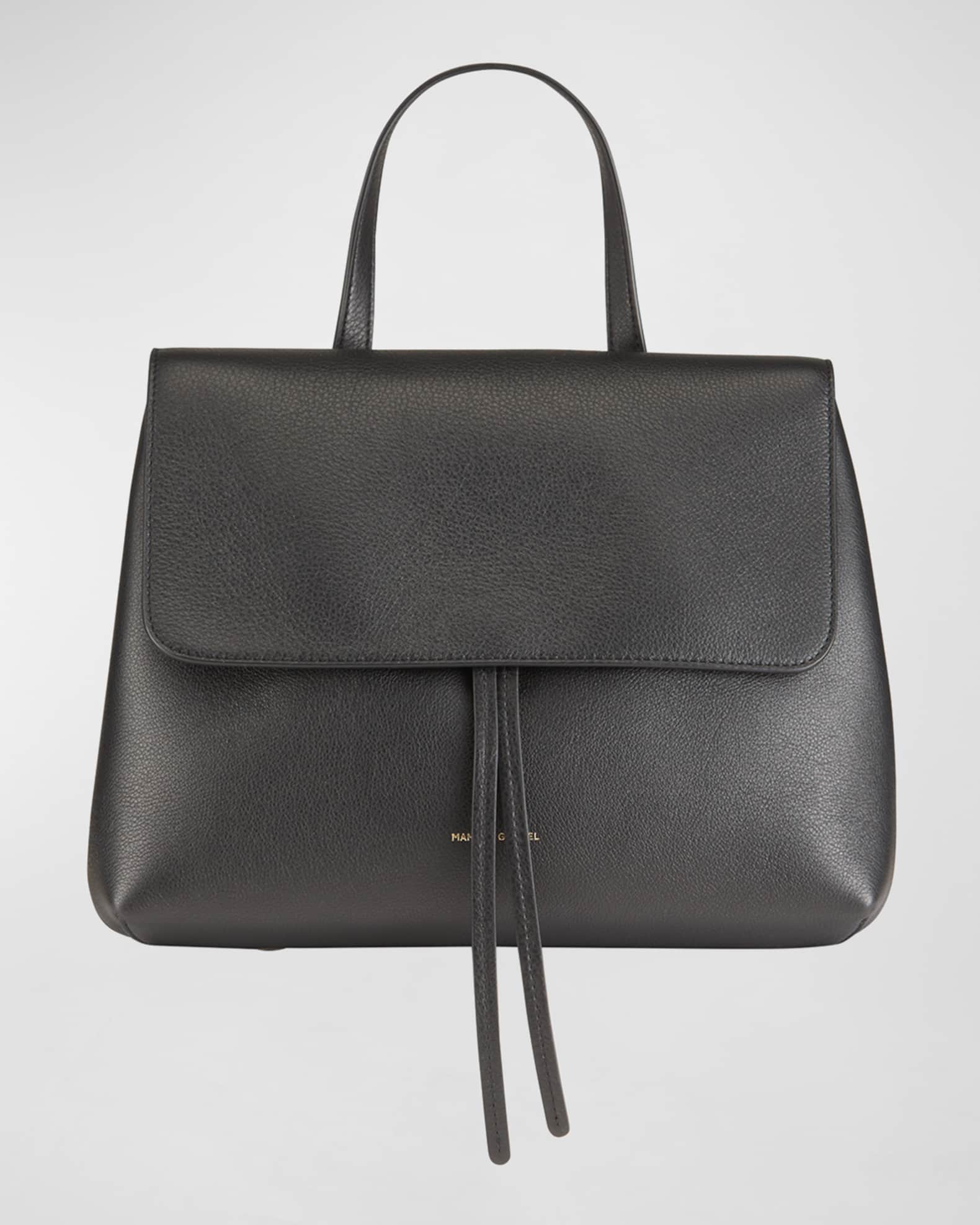 Mansur Gavriel Mini Soft Lady Tote Bag | Neiman Marcus