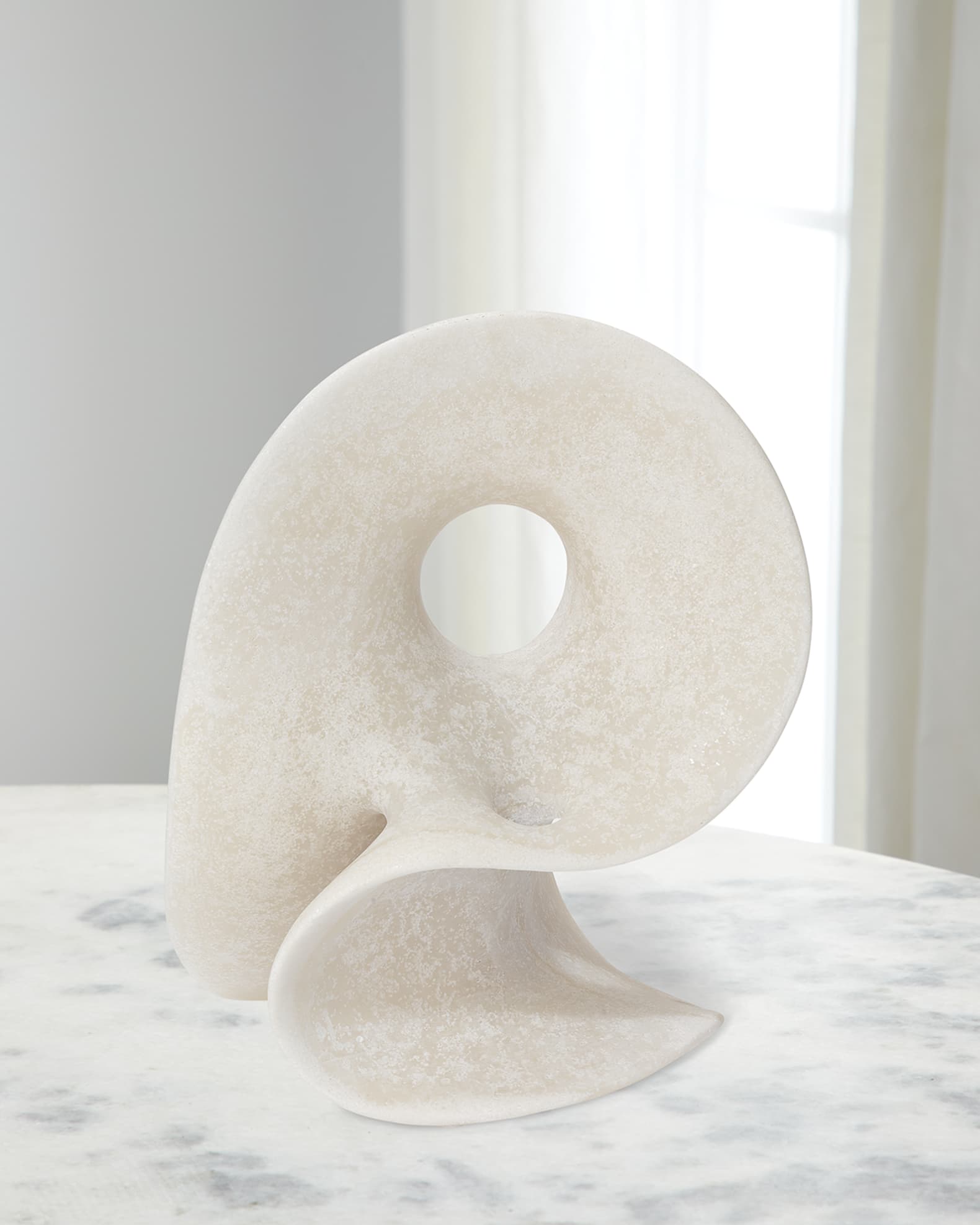 Amorphous Table Object 0
