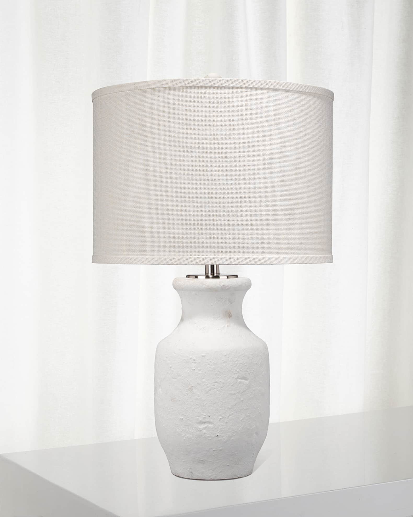 Gilbert Table Lamp 0