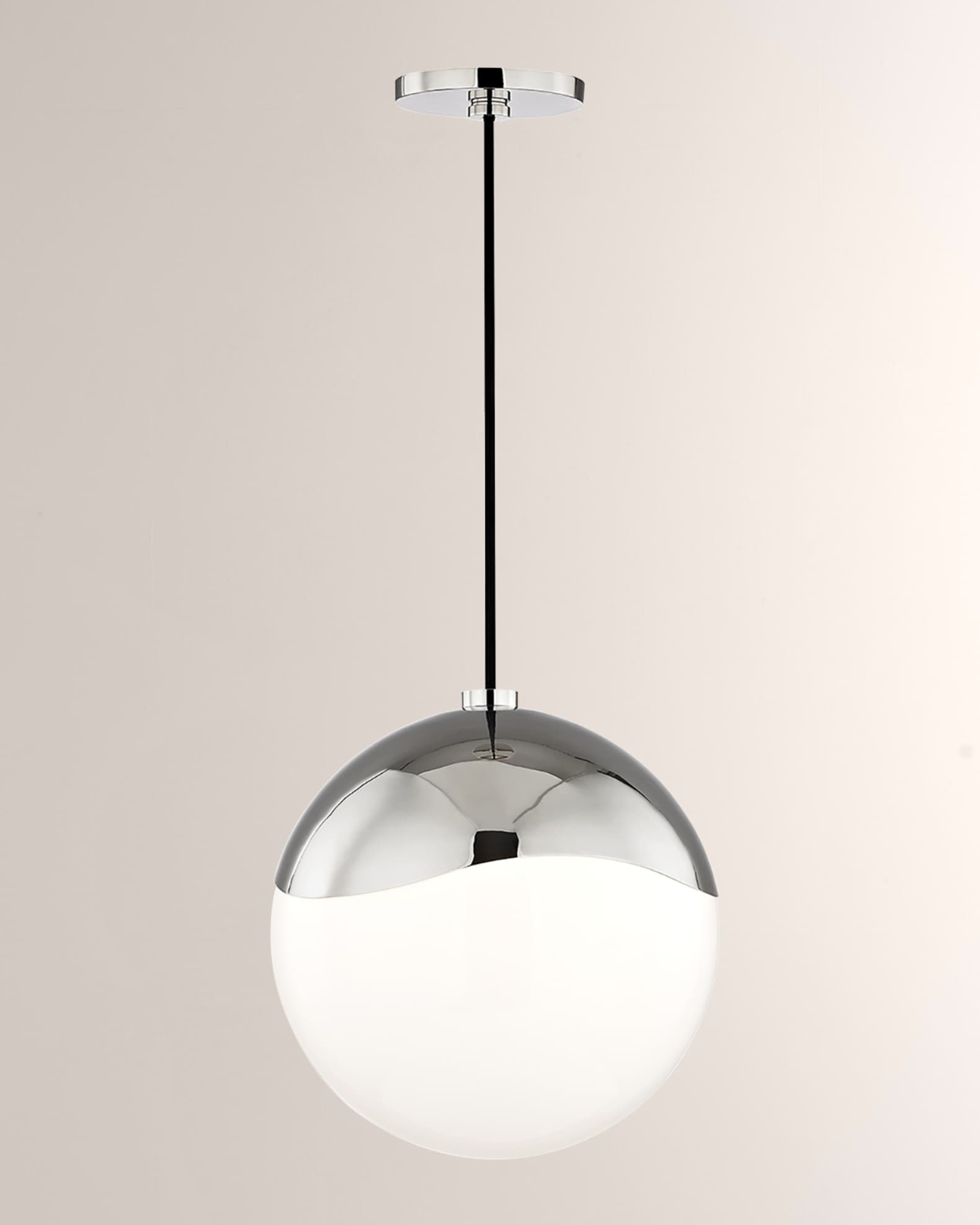 Ella Pendant 0